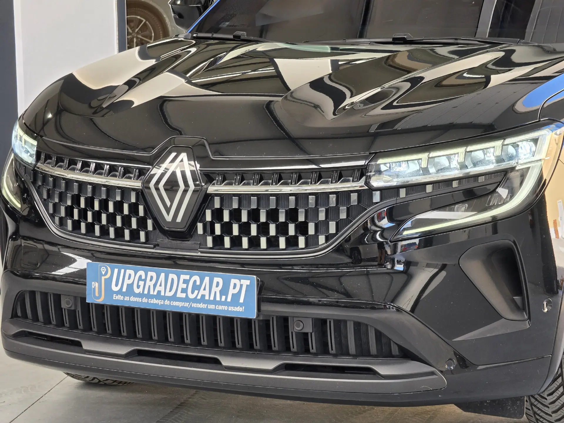 Renault Austral 1.2 E-Tech Techno 3