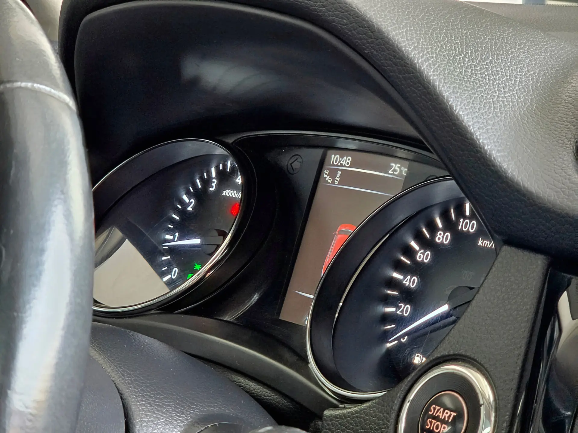 Nissan Qashqai 1.2 DIG-T Tekna 29
