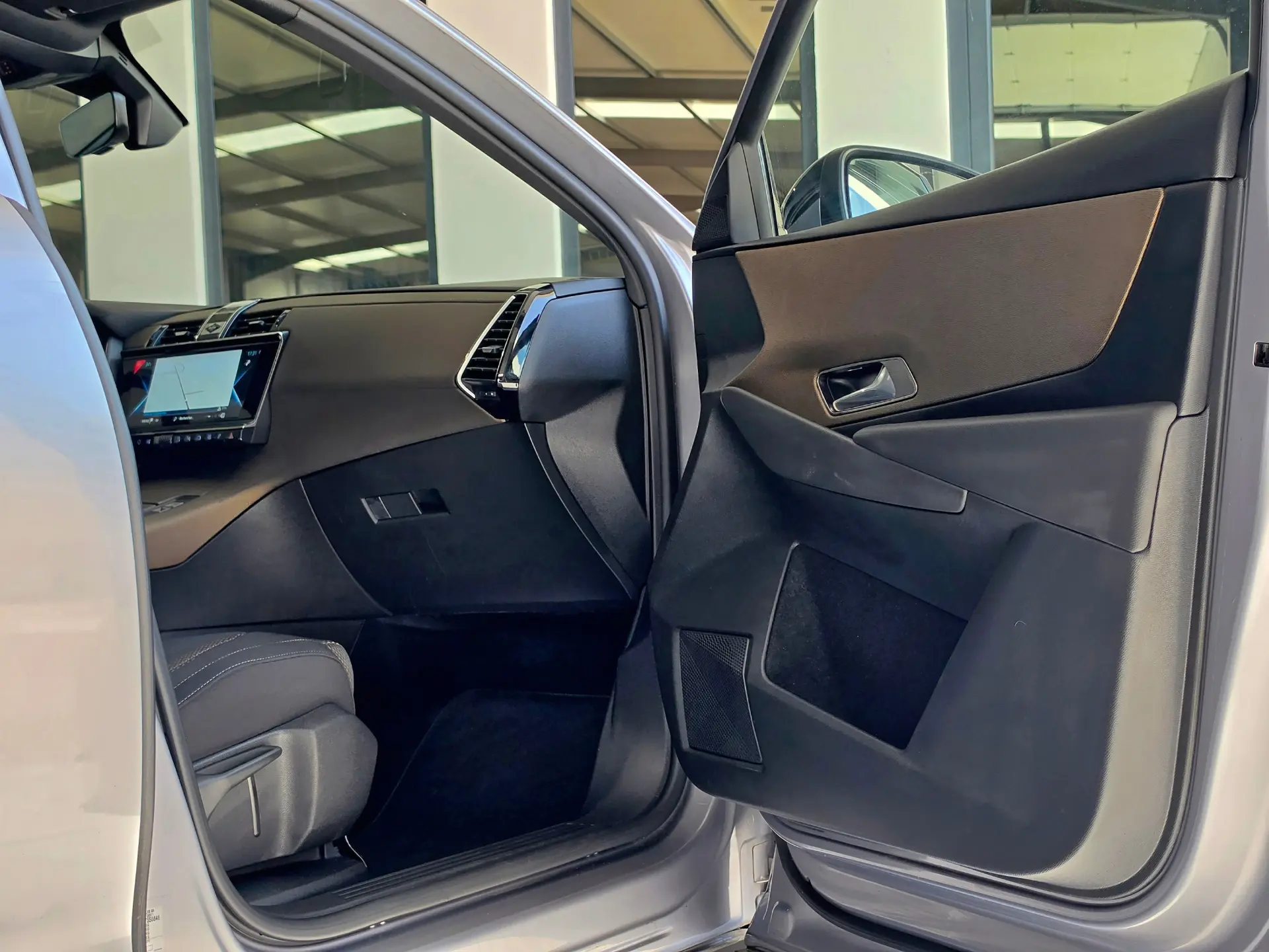 DS DS7 Crossback E-Tense Bastille+ EAT8 21