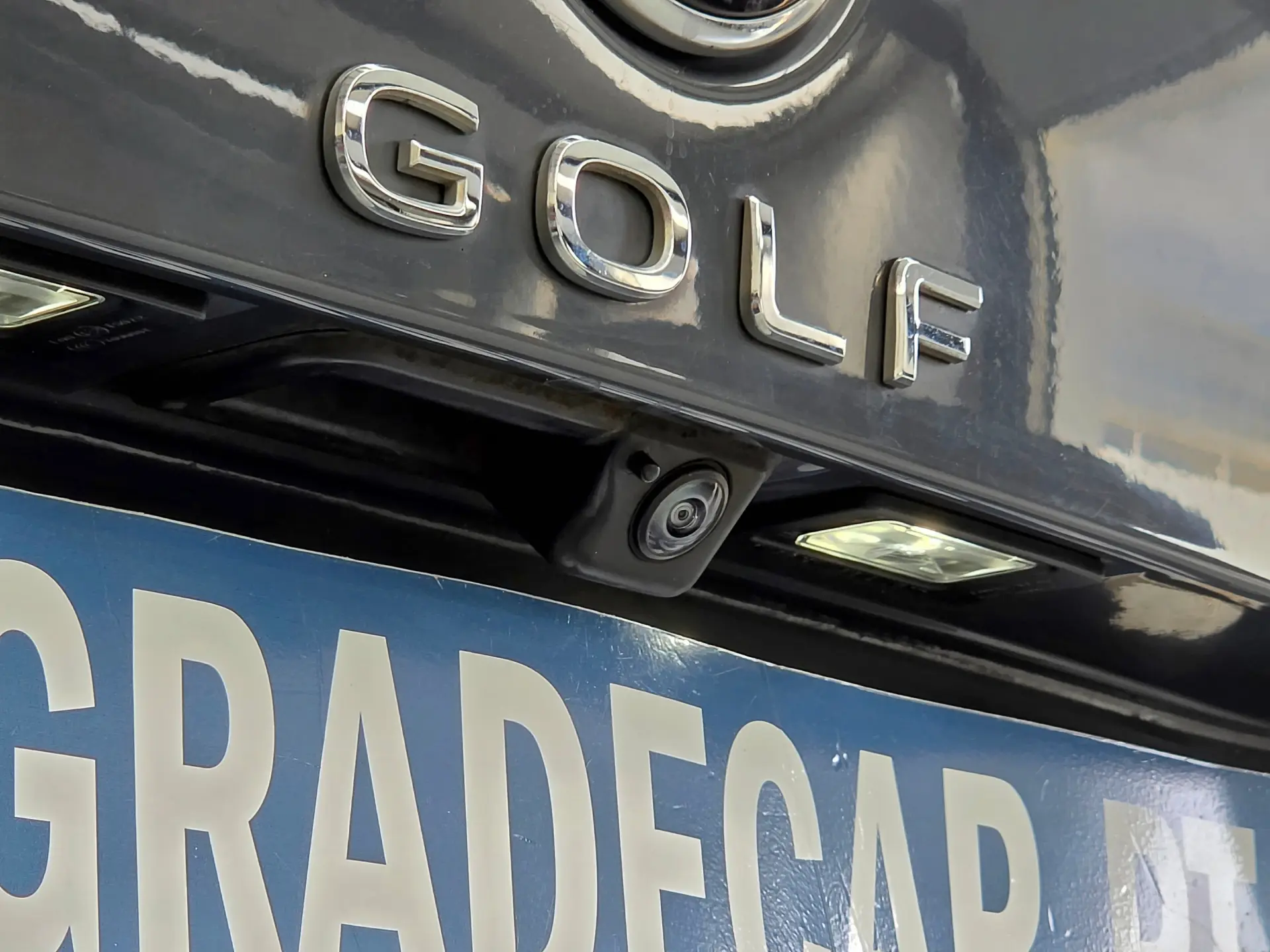 Volkswagen Golf Variant 1.0 eTSI Life DSG 11