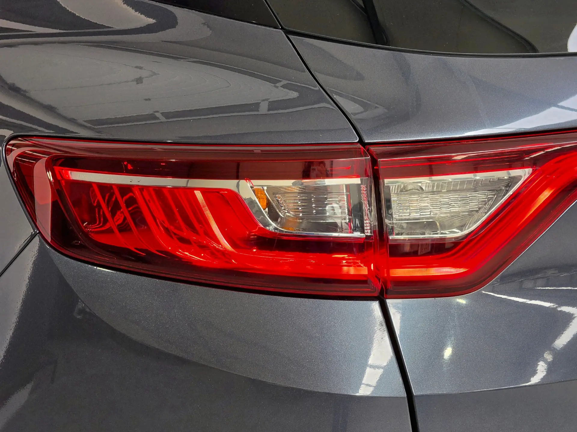 Renault Mégane Sport Tourer 1.5 dCi Limited 9