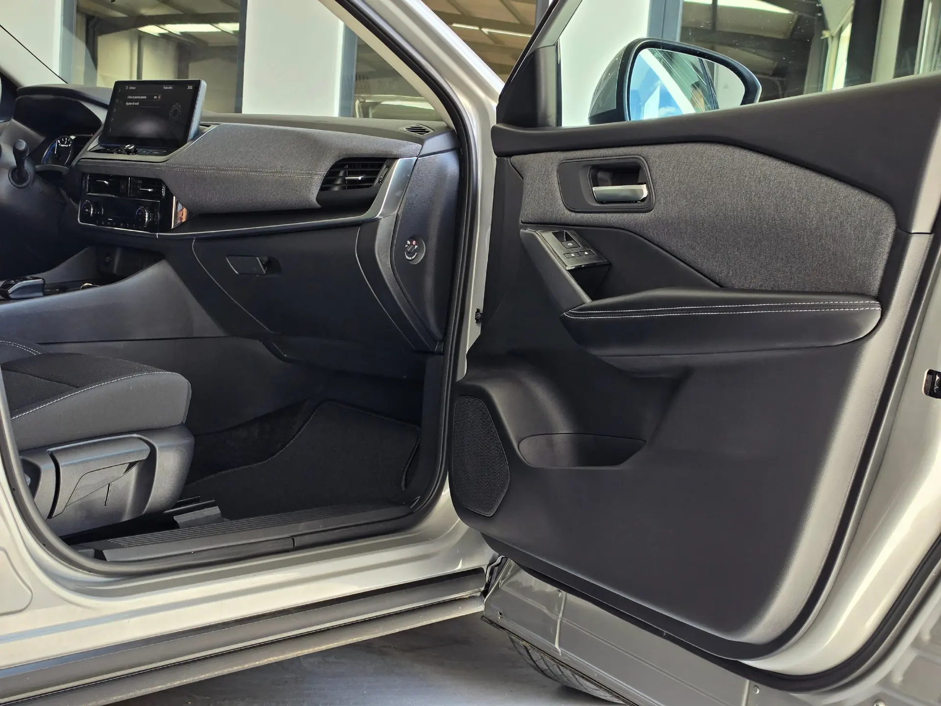 Nissan Qashqai e-Power N-Connecta 18