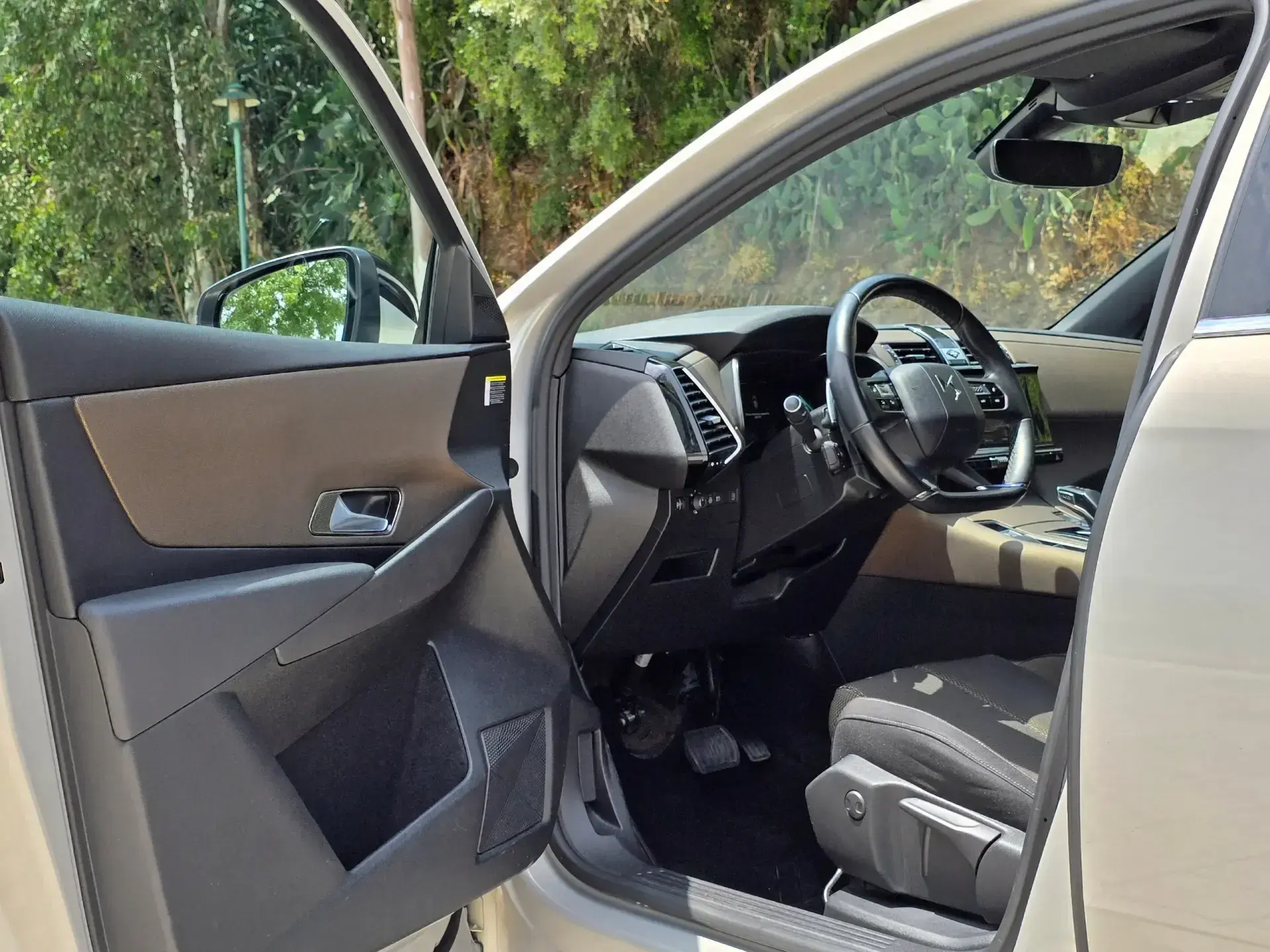 DS DS7 Crossback E-Tense Bastille+ EAT8 18