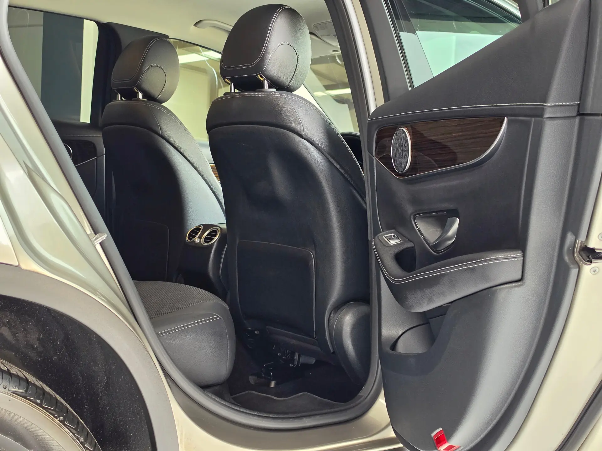 Mercedes-Benz GLC 300 e 4Matic 30