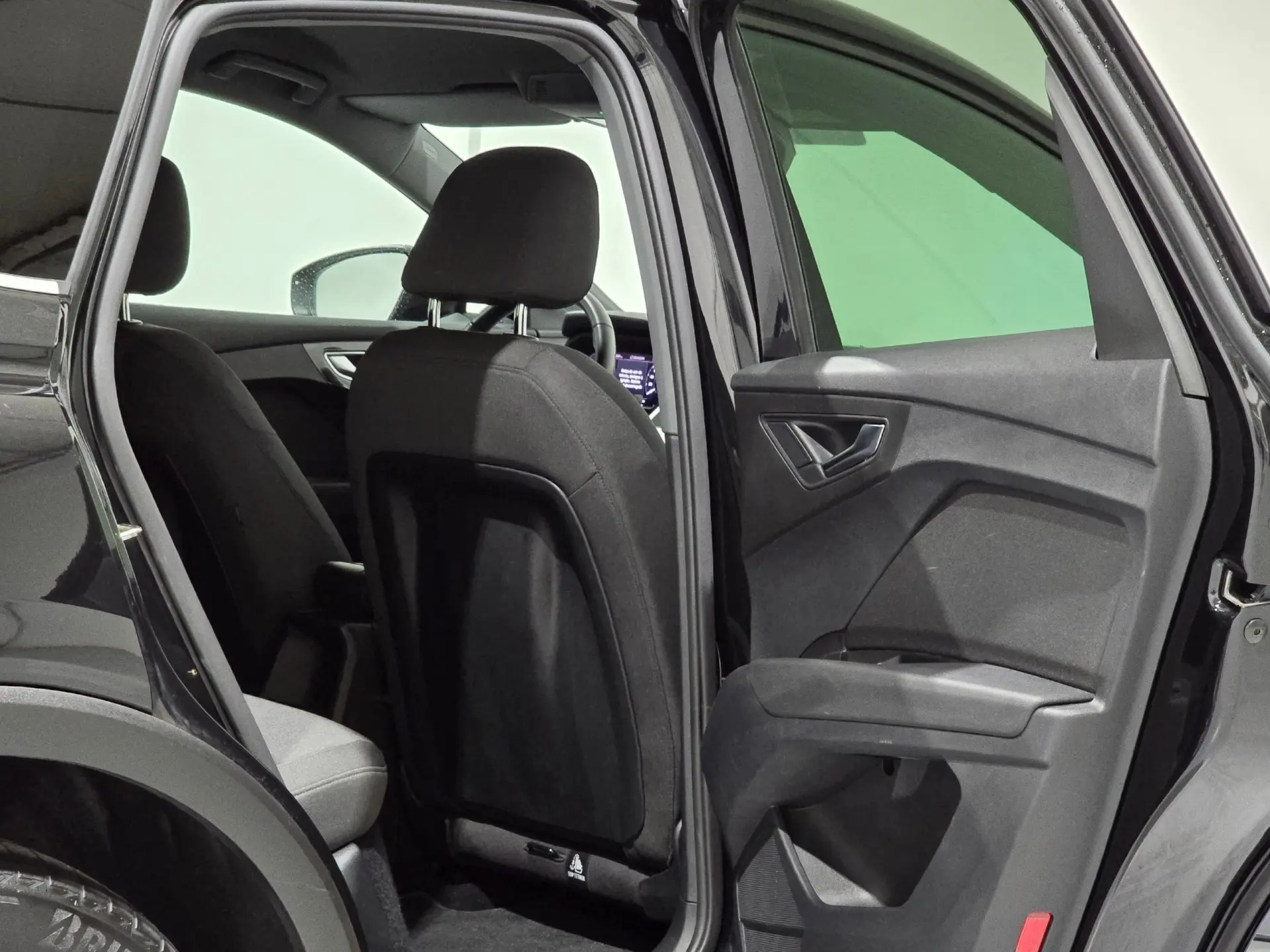 Audi Q4 Sportback e-tron 48