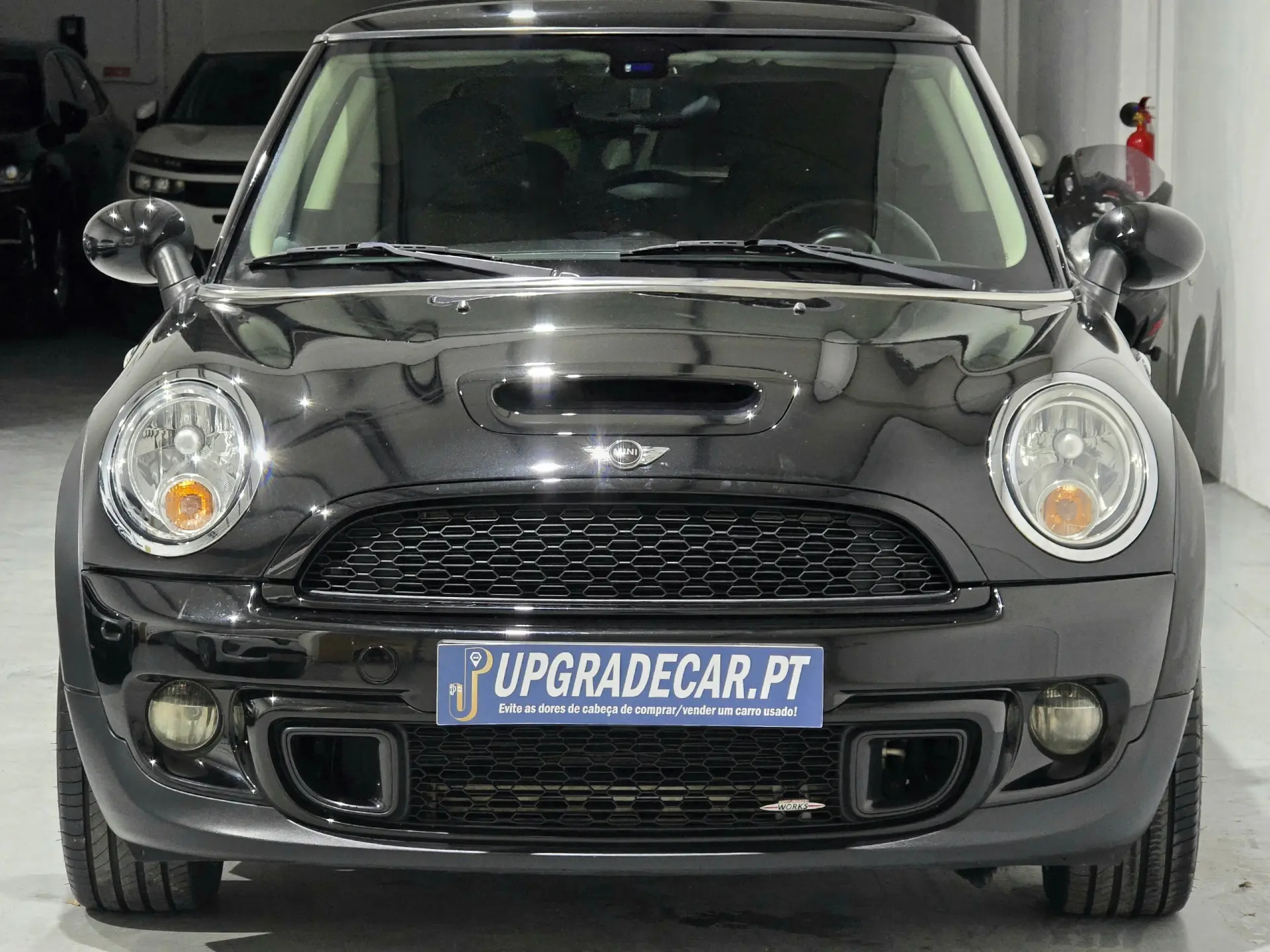 MINI 3 Portas One D 11