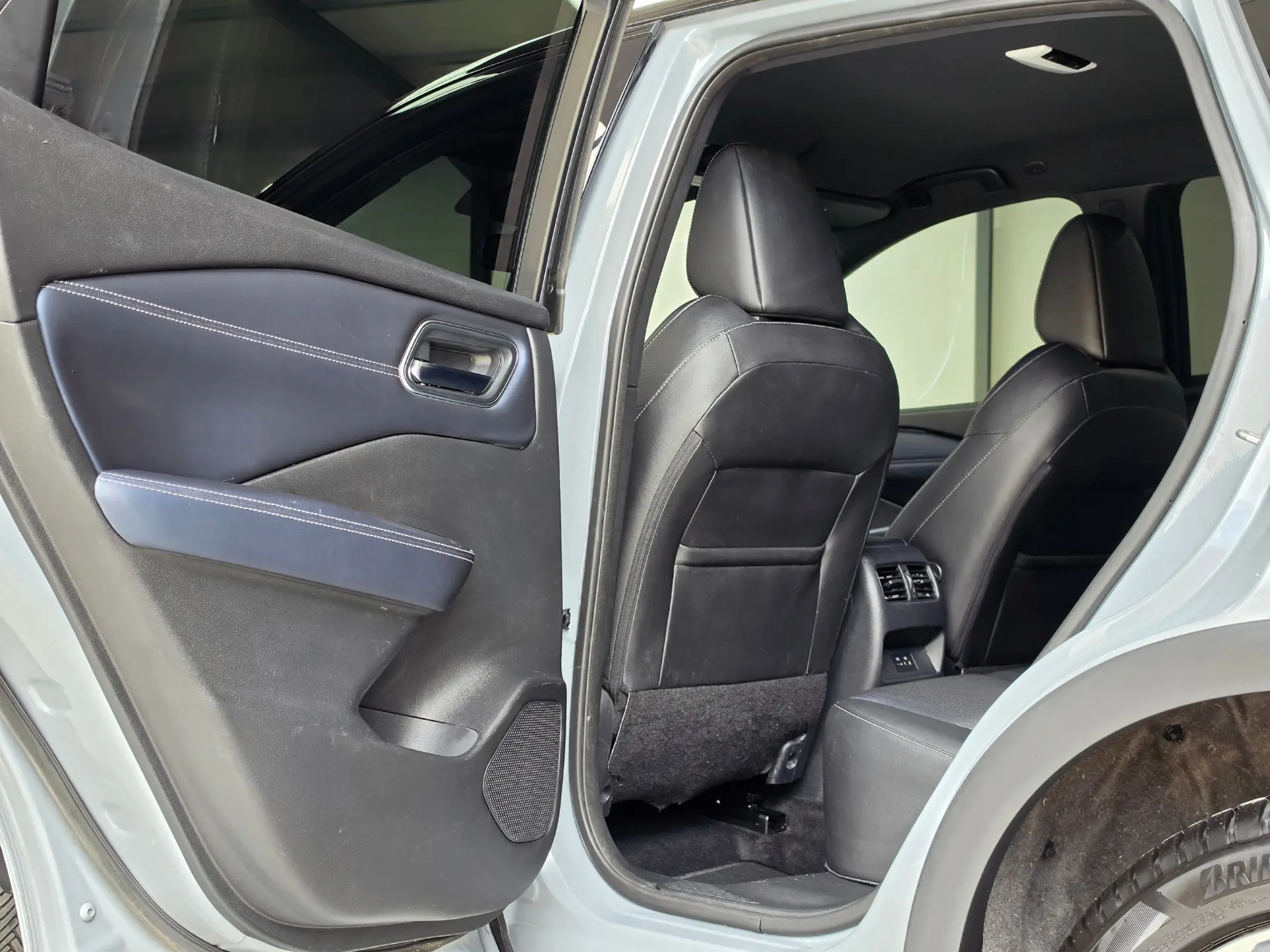 Nissan Qashqai e-Power Tekna 40