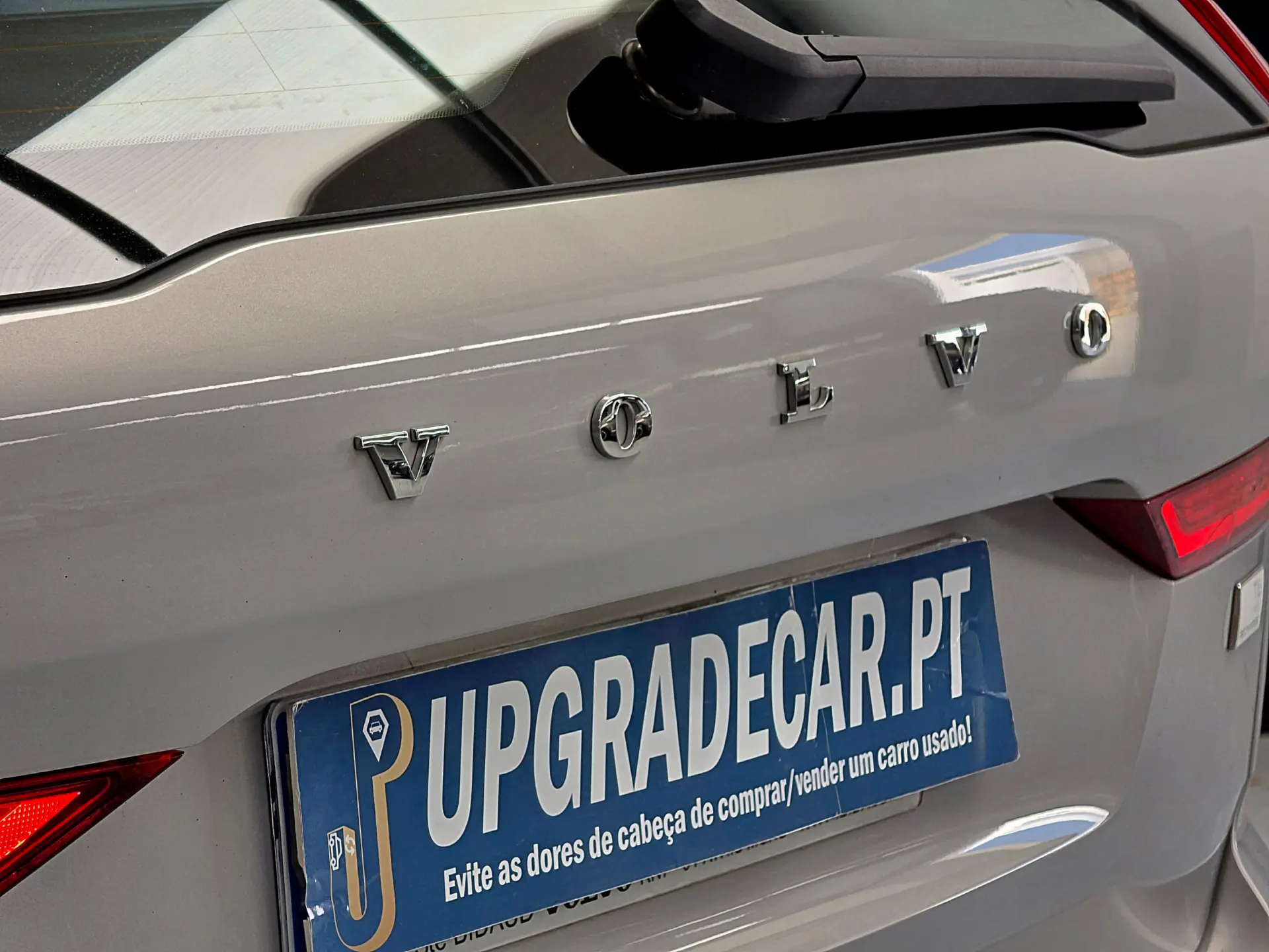 Volvo XC 60 2.0 T6 PHEV Inscription AWD 15