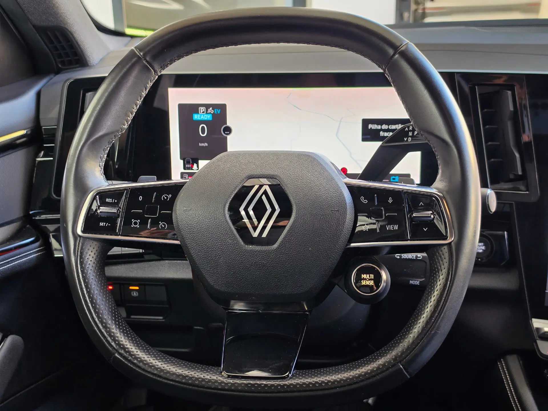 Renault Austral 1.2 E-Tech Techno 20
