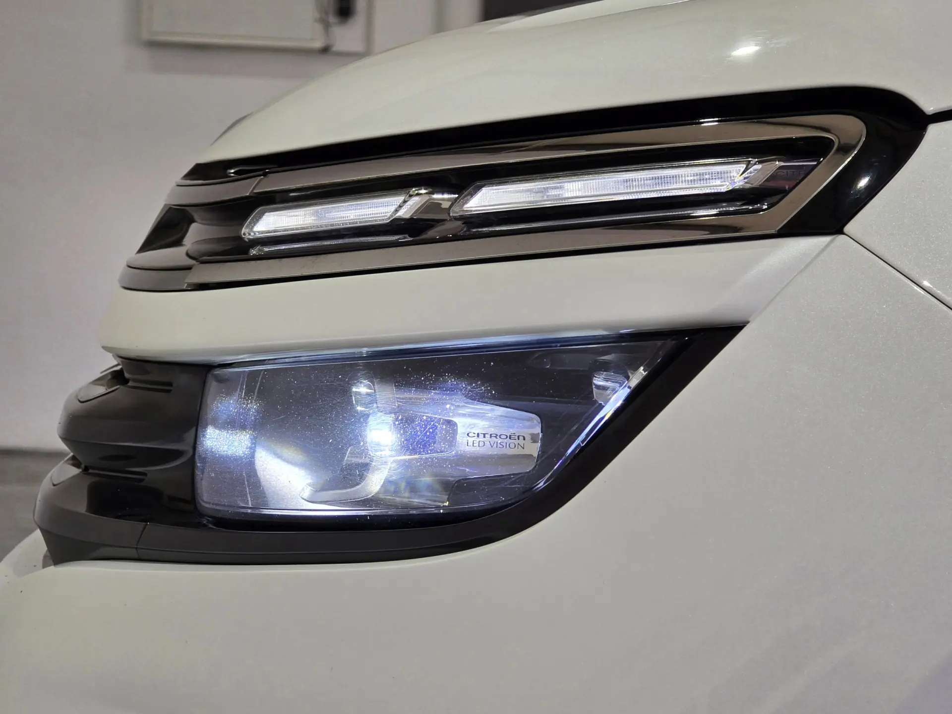 Citroën C5 Aircross 7