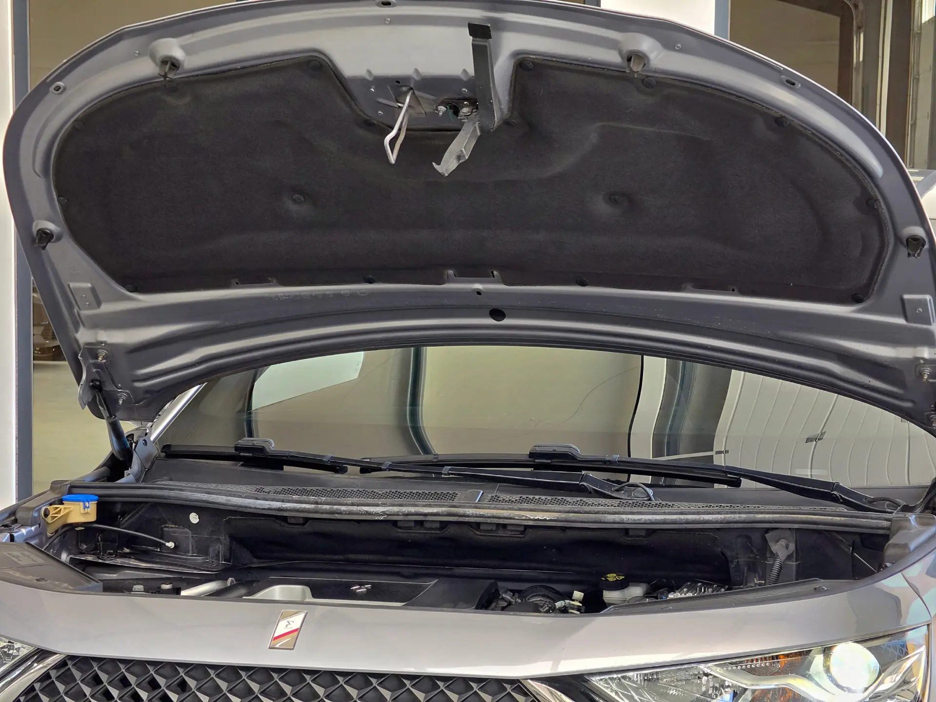 DS DS7 Crossback E-Tense Bastille+ EAT8 35