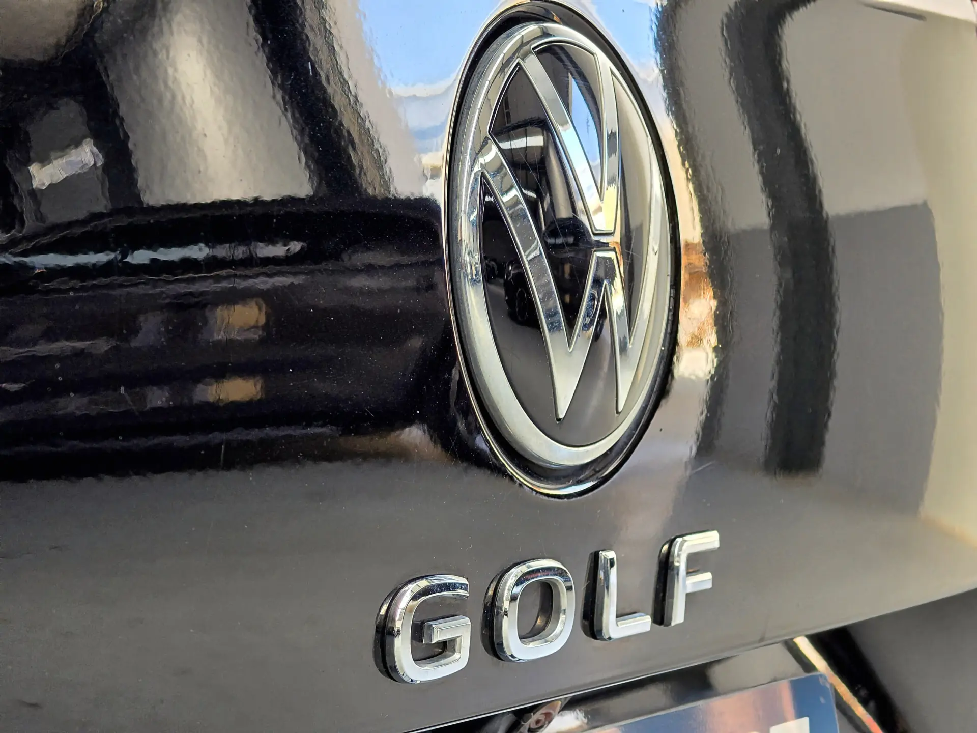 Volkswagen Golf Variant 1.0 eTSI OPF DSG Life 11