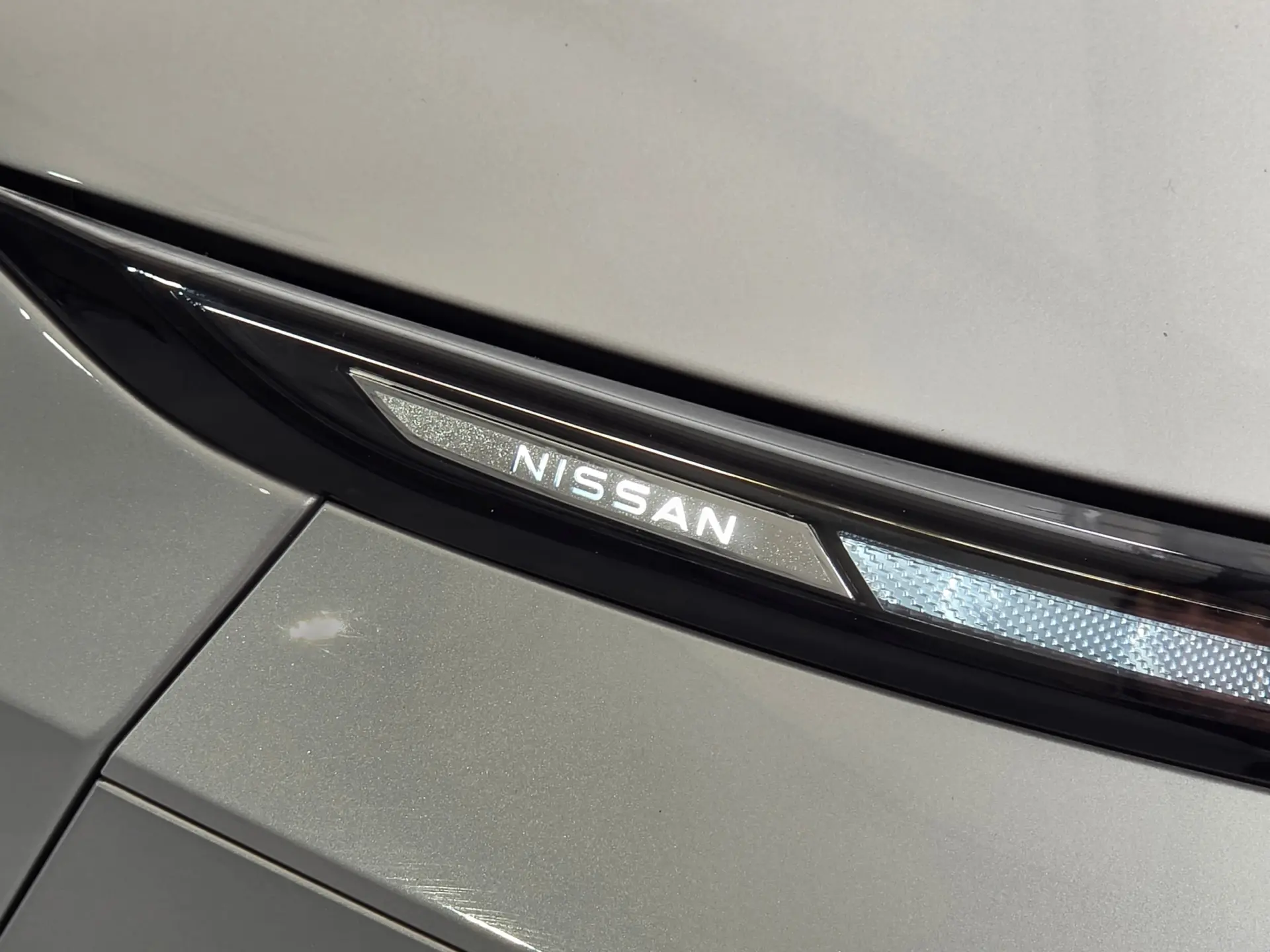 Nissan Qashqai e-Power N-Connecta 5