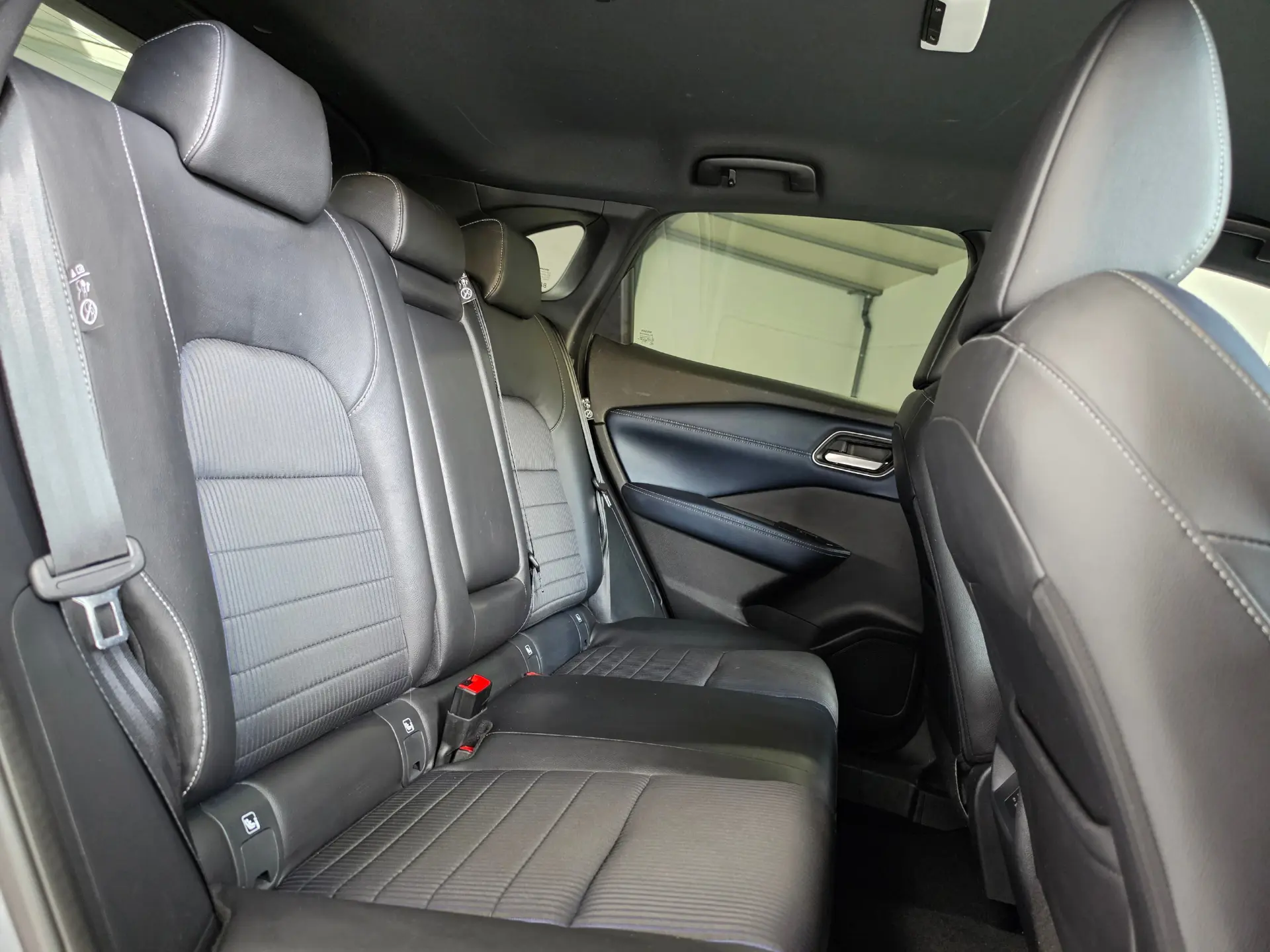 Nissan Qashqai e-Power Tekna 37