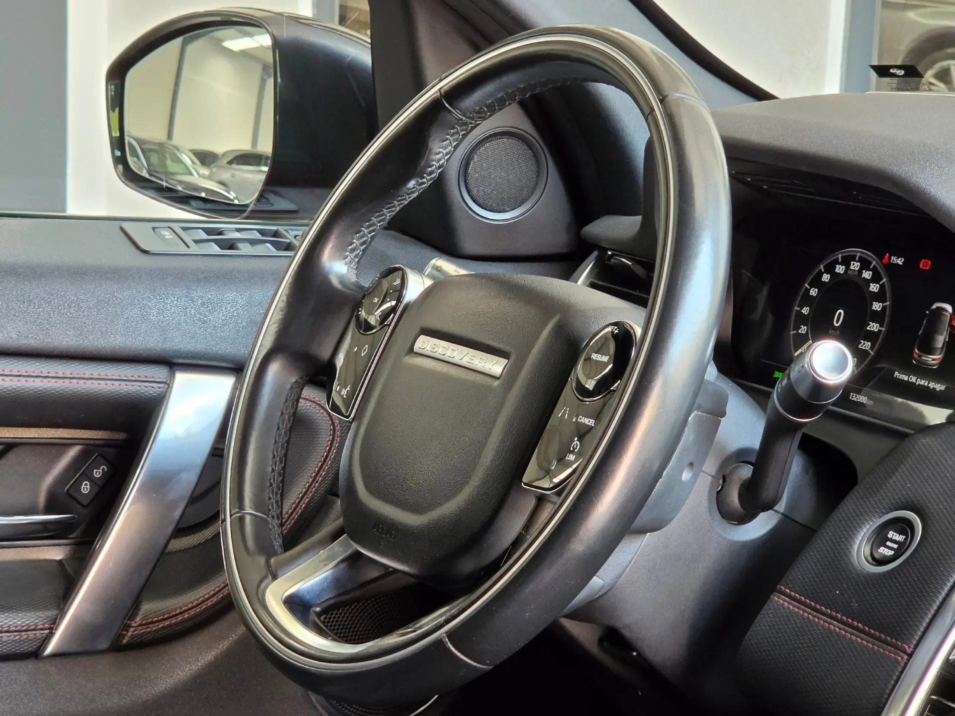 Land Rover Discovery Sport 2.0 eD4 R-Dynamic S 7L 34