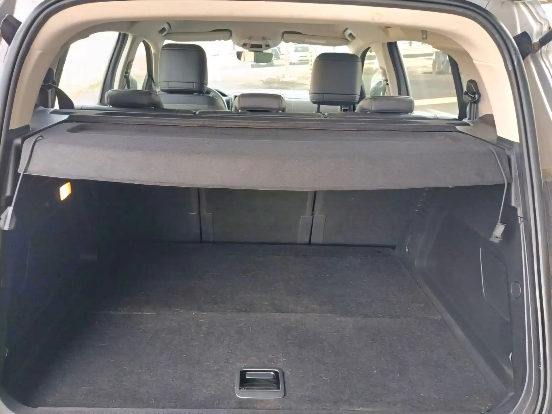 Citroen C5 Aircross 1.6 Hybrid Feel e-EAT8 9