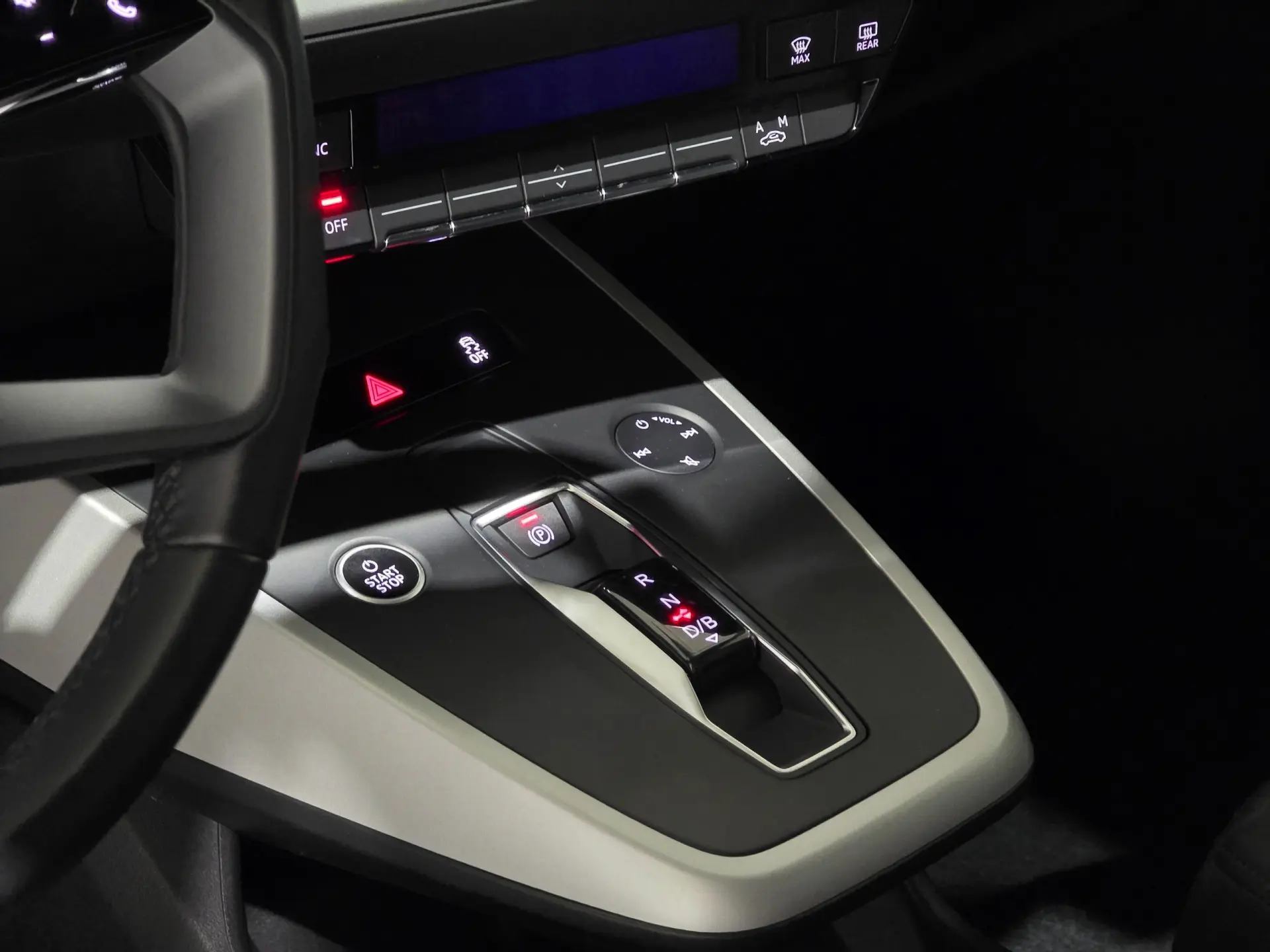 Audi Q4 Sportback e-tron 37