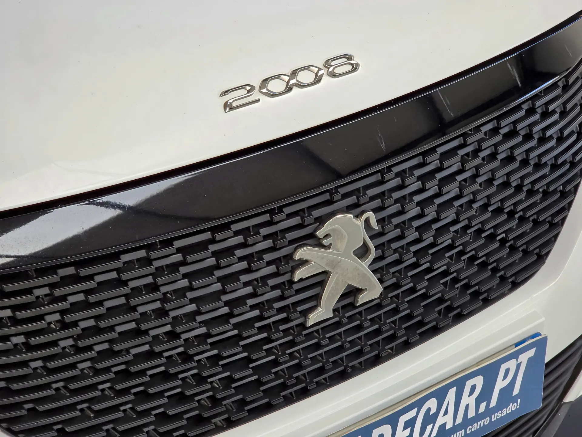 Peugeot 2008 1.5 BlueHDi Active Pack 6