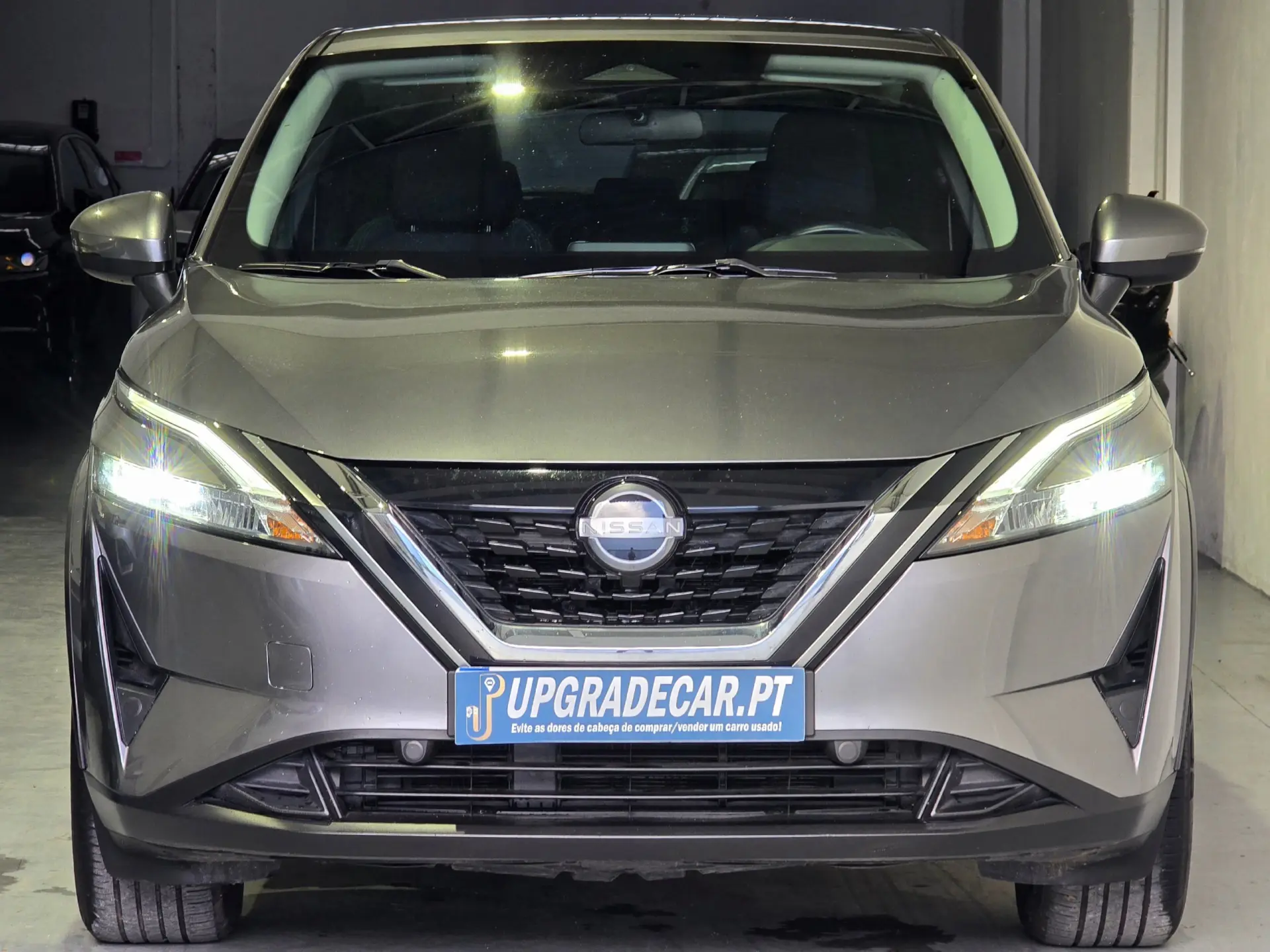 Nissan Qashqai 1.5 e-Power N-Connecta LED 11