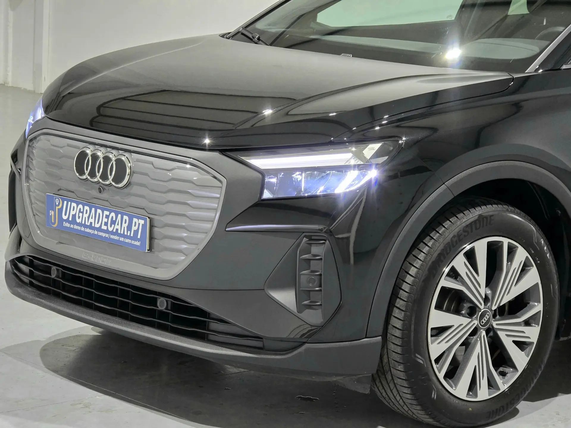 Audi Q4 Sportback e-tron 6