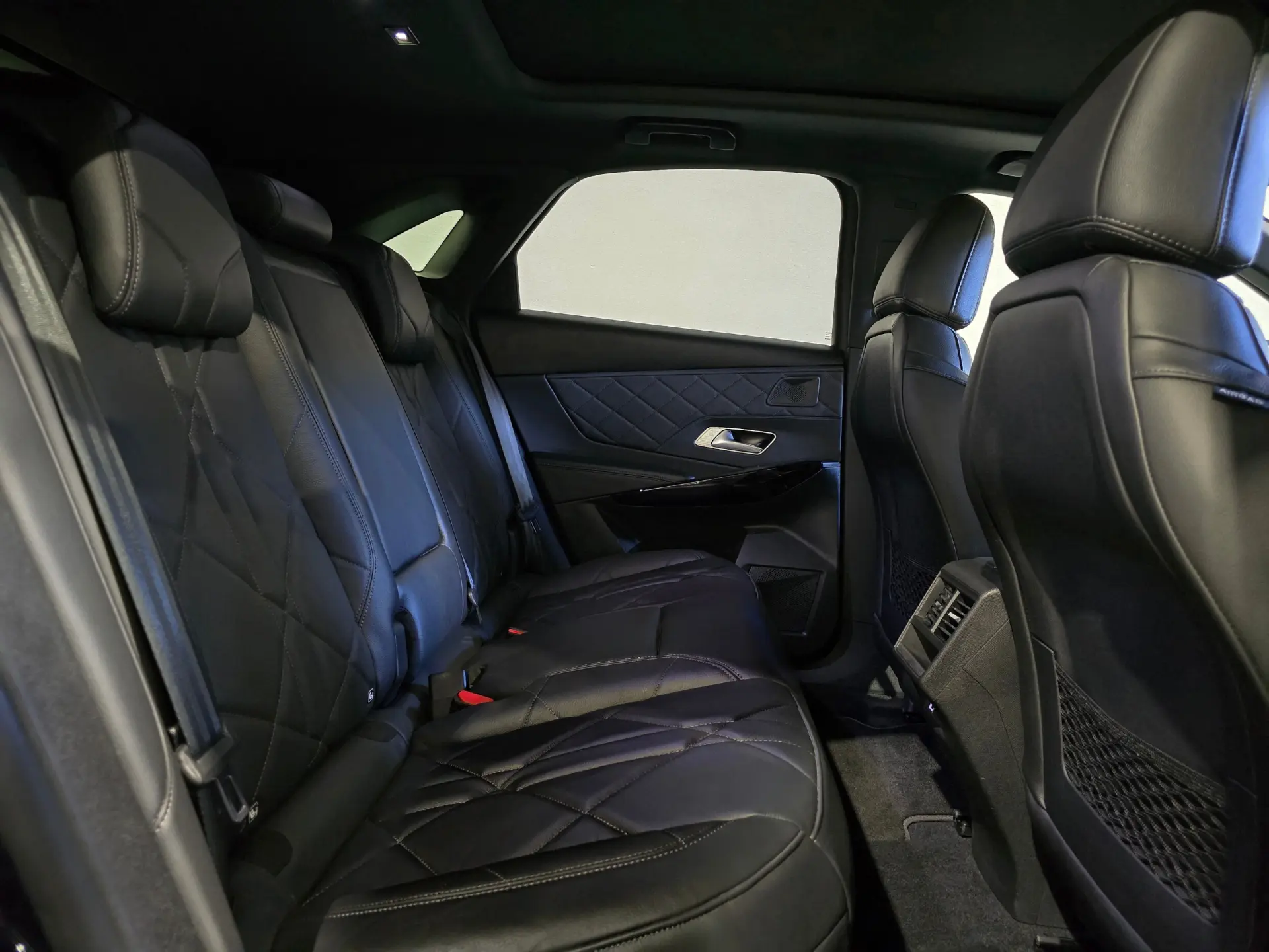 DS DS7 Crossback E-Tense Rivoli EAT8 34