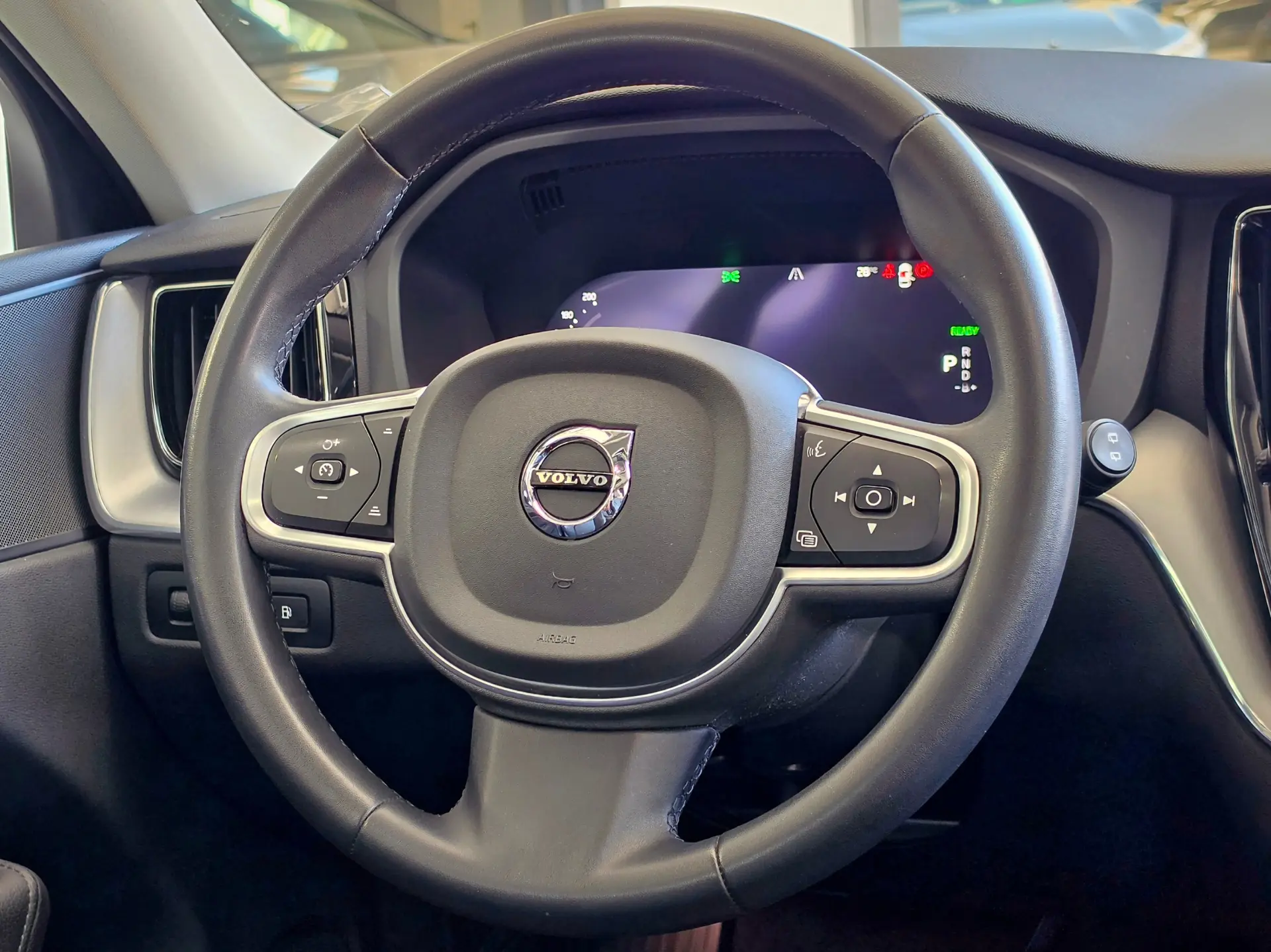 Volvo XC 60 2.0 T6 PHEV Inscription AWD 41