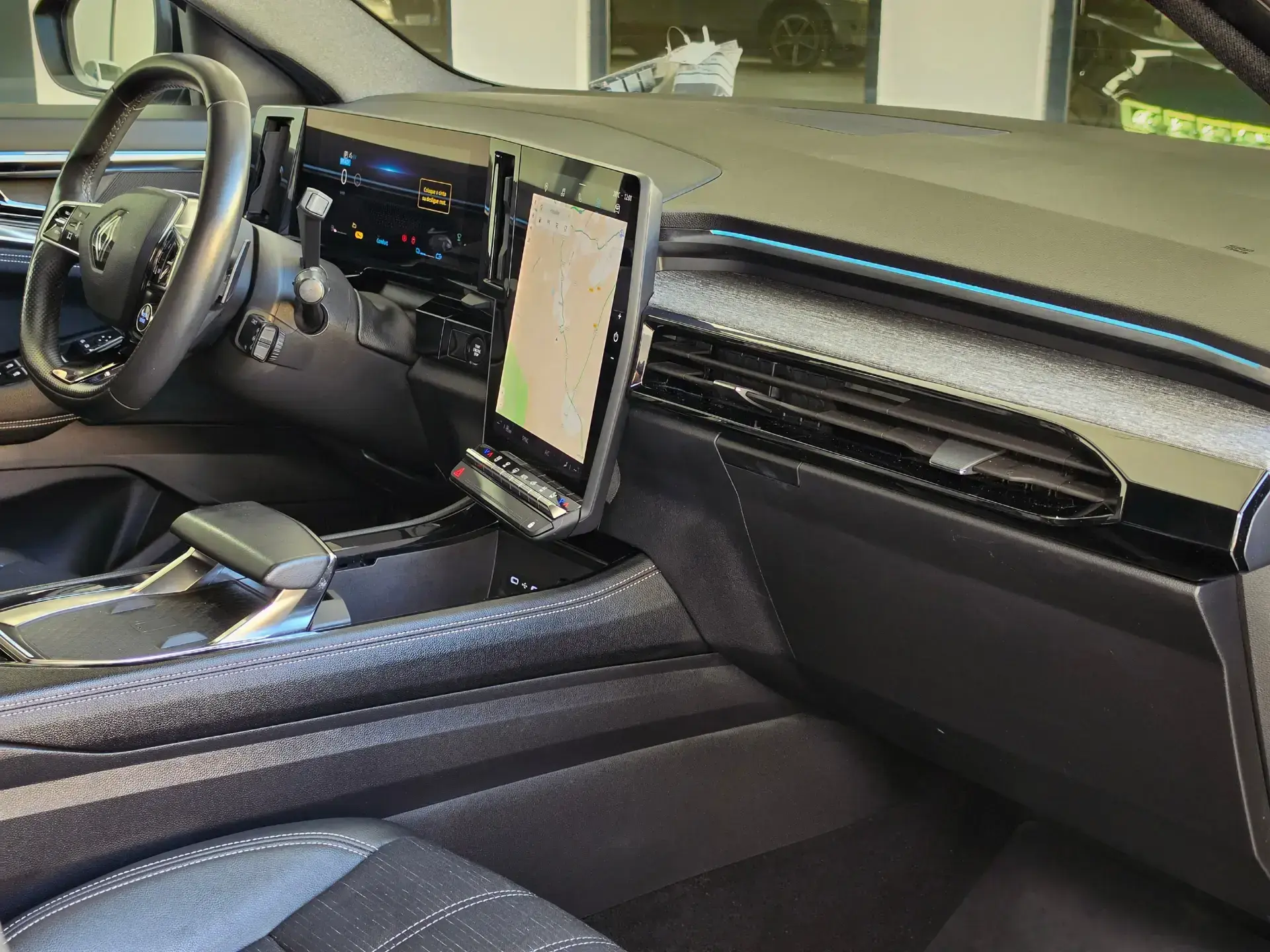 Renault Austral 1.2 E-Tech Techno 20