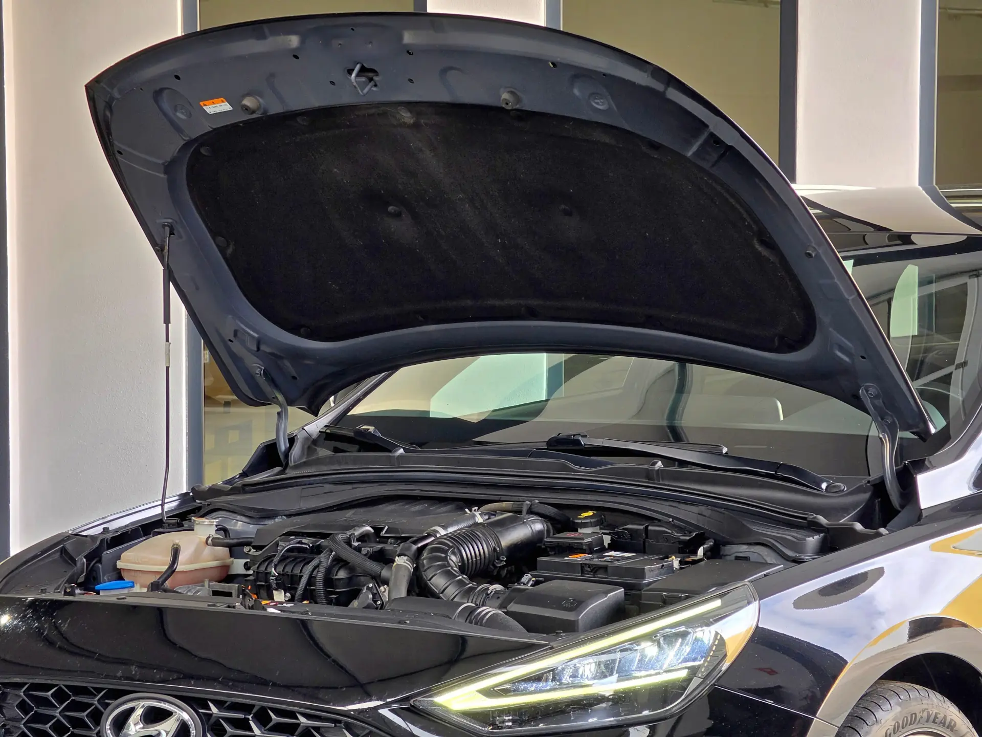 Hyundai i30 SW 1.0 T-GDI 48V-Hybrid DCT N-Line 40