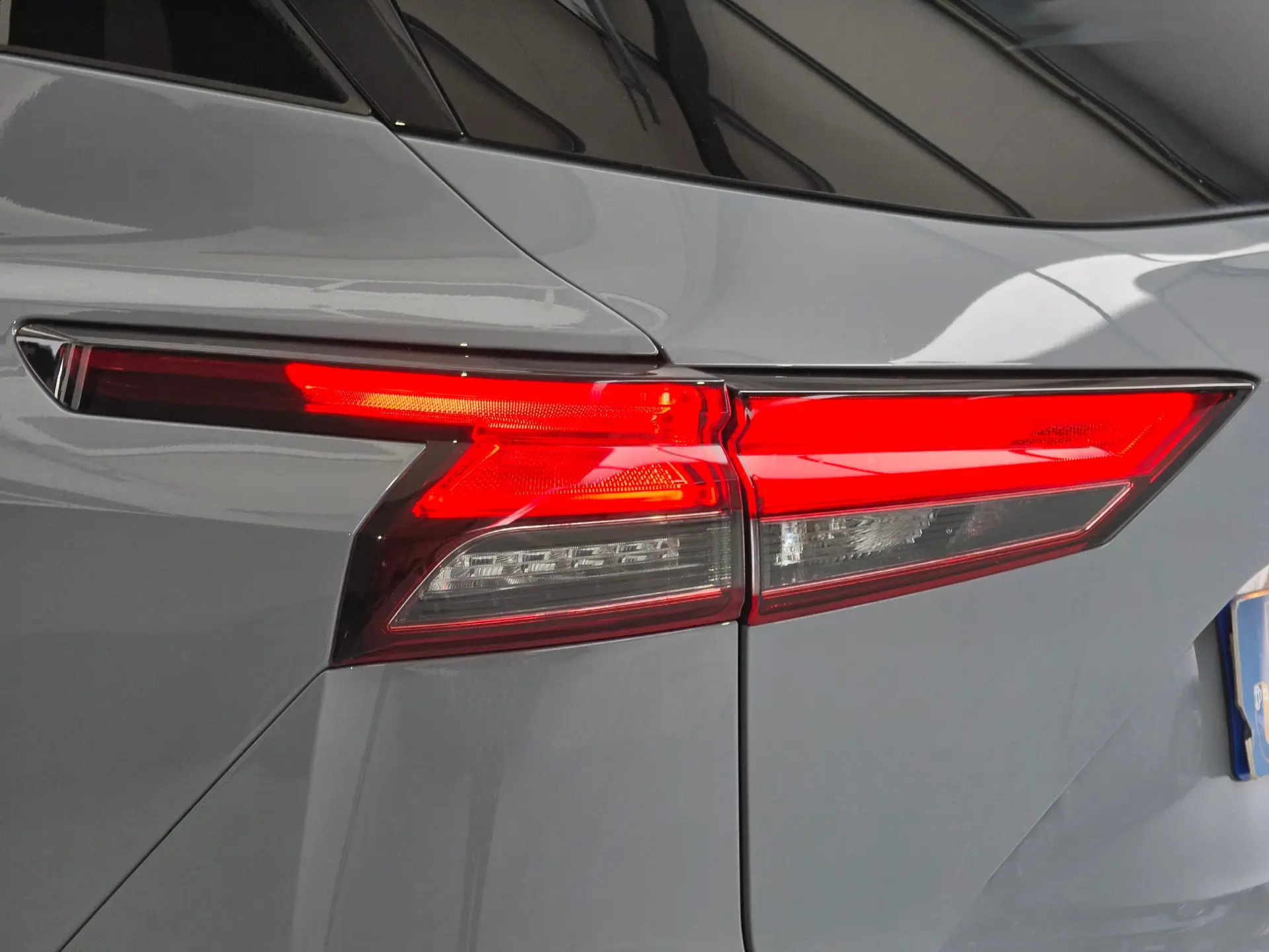 Nissan Qashqai e-Power Tekna 15