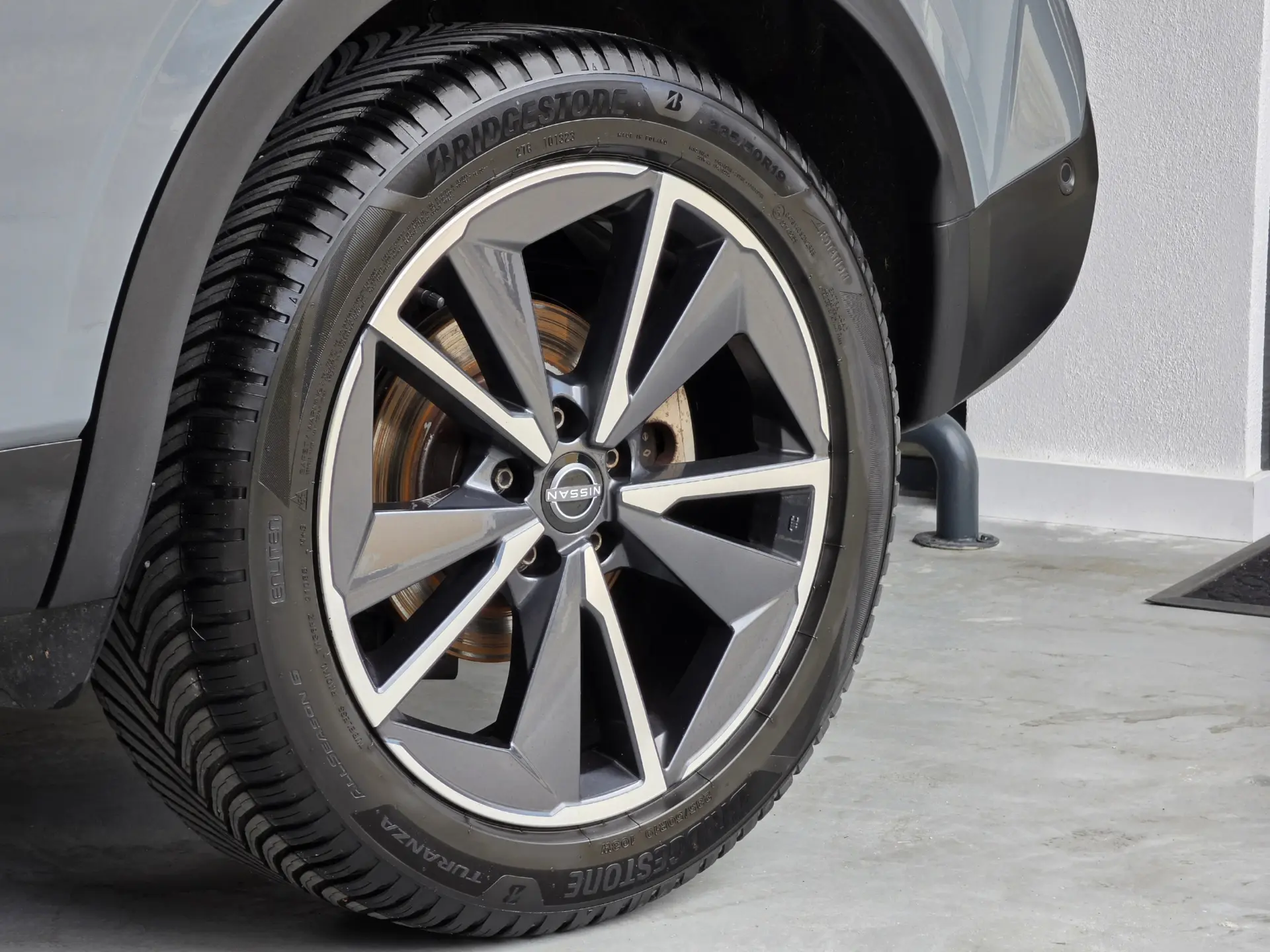 Nissan Qashqai e-Power Tekna 8
