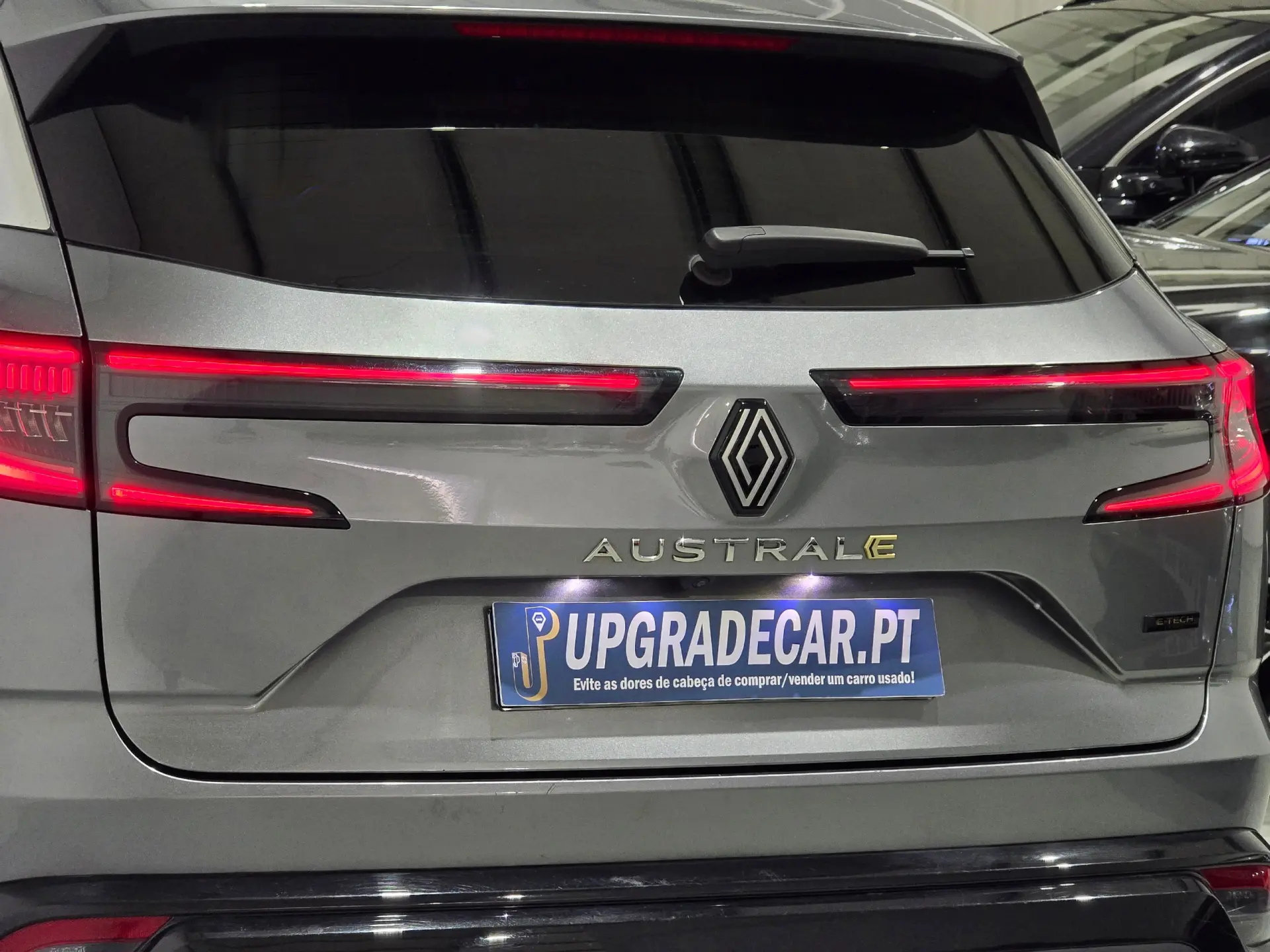 Renault Austral 1.2 E-Tech Full Hybrid Evolution 13