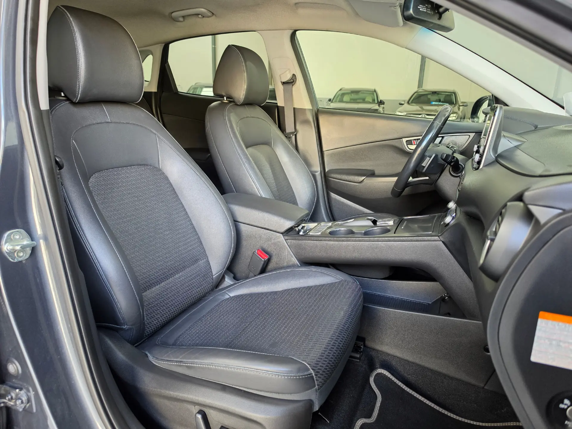 Hyundai Kauai 64 kWh Premium 24