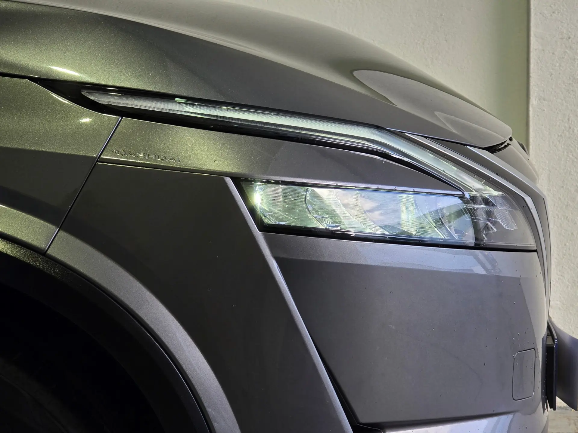 Nissan Qashqai 1.5 e-Power N-Connecta LED 7