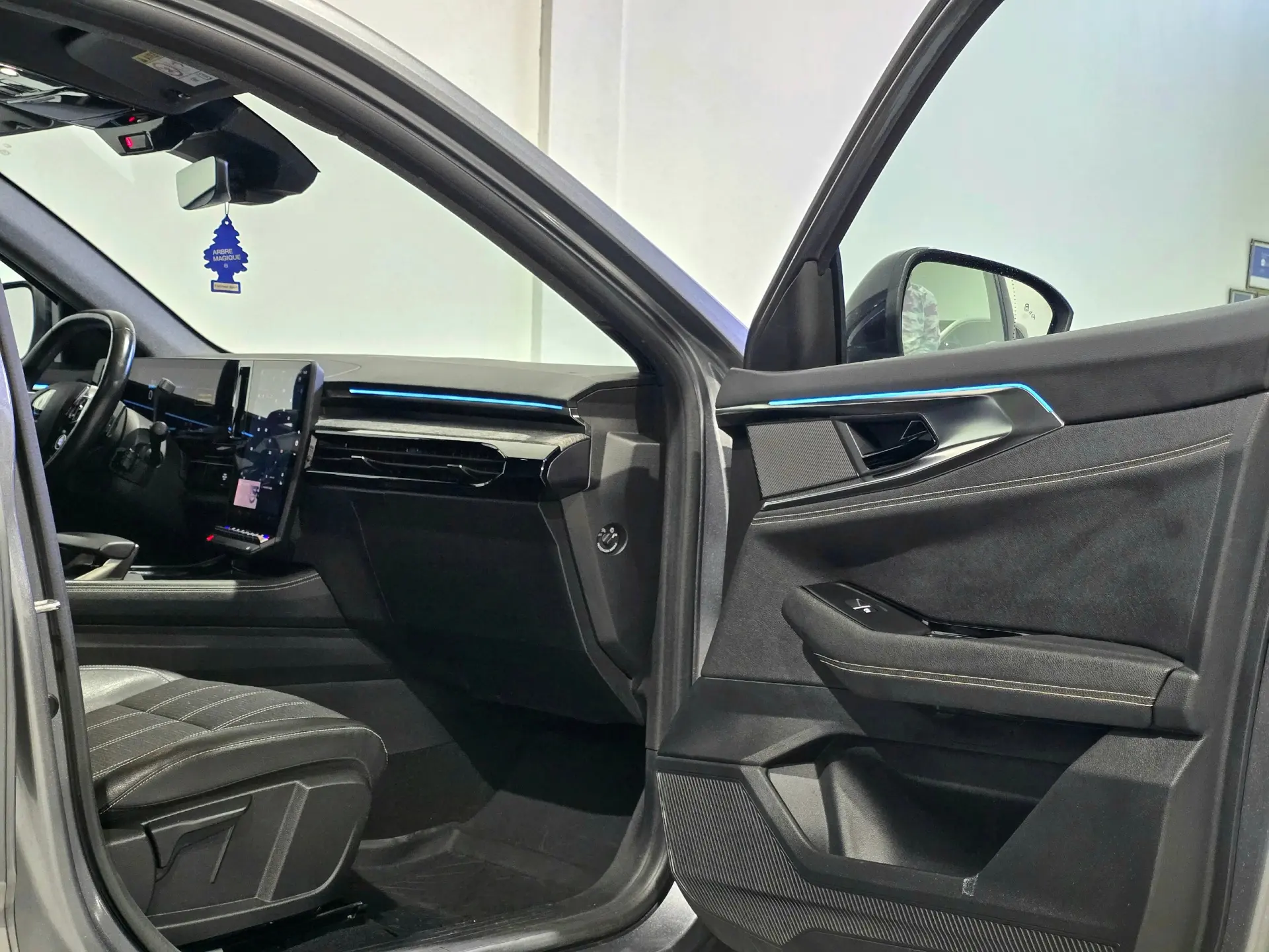 Renault Austral 1.2 E-Tech Full Hybrid Evolution 33