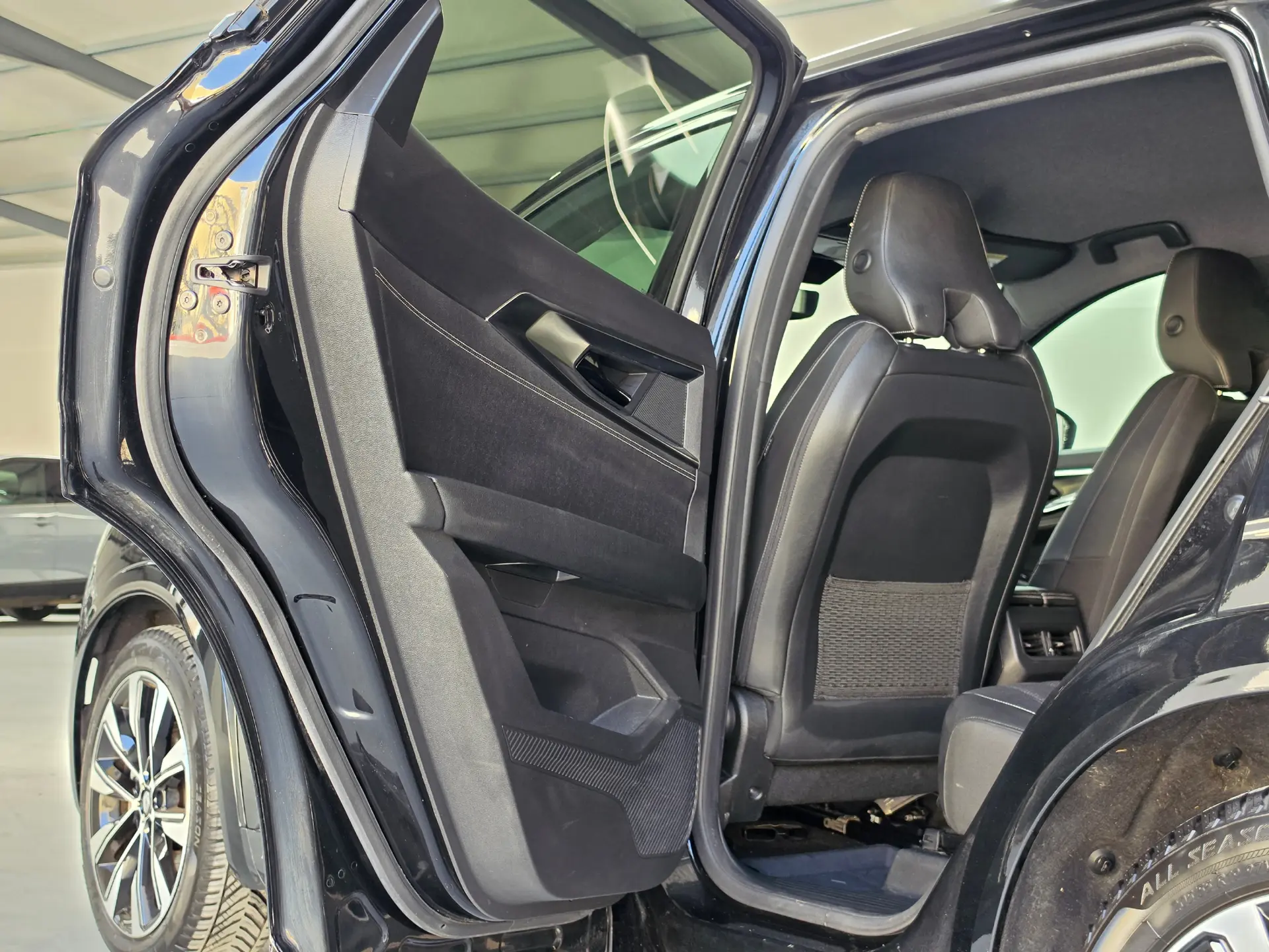 Renault Austral 1.2 E-Tech Techno 29