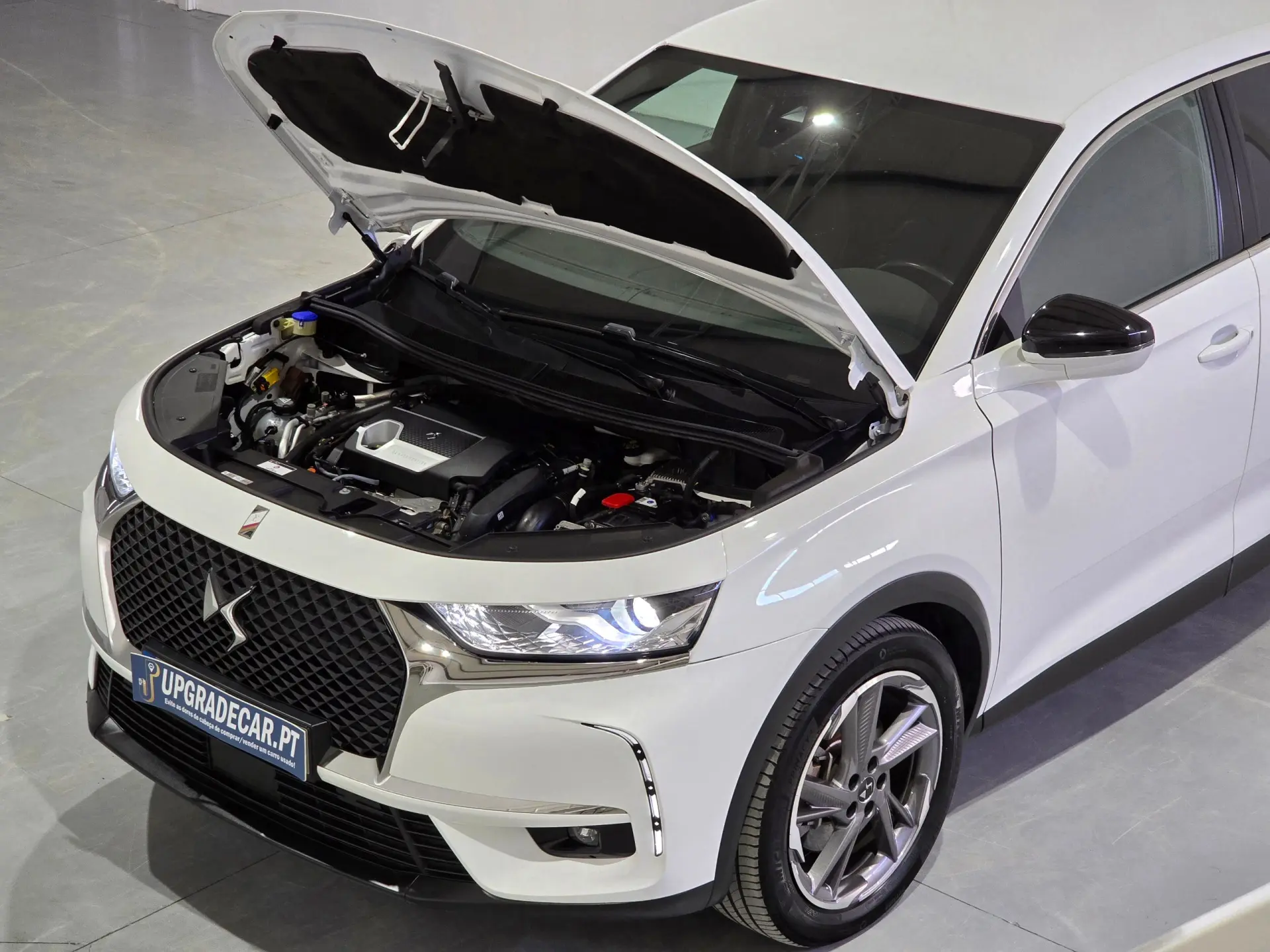 DS DS7 Crossback 41