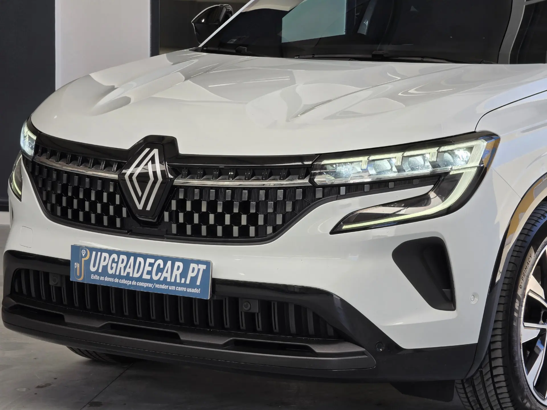Renault Austral 1.2 E-Tech Techno 2