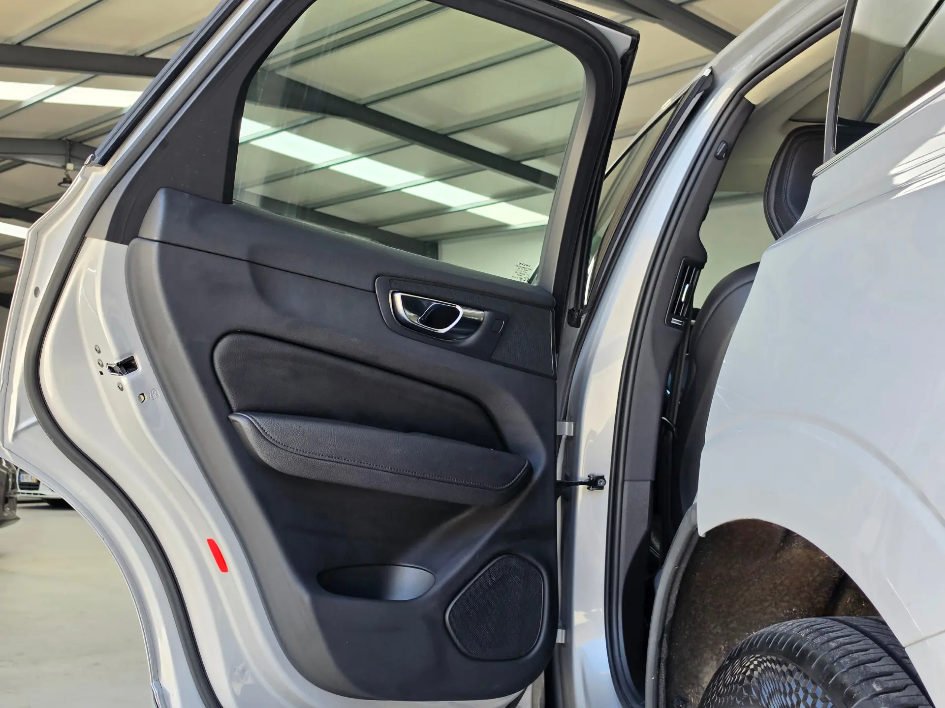 Volvo XC 60 2.0 T6 PHEV Inscription AWD 35
