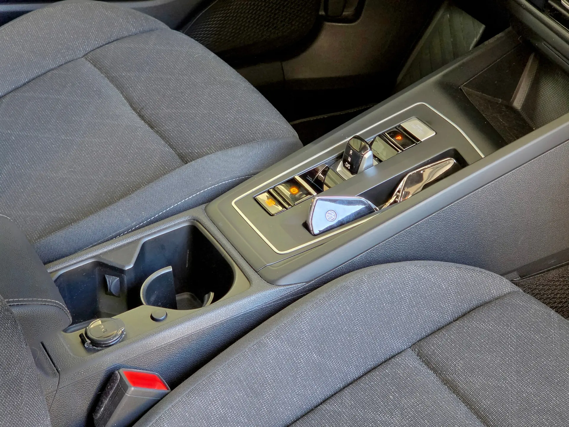 Volkswagen Golf Variant 1.0 eTSI OPF DSG Life 28