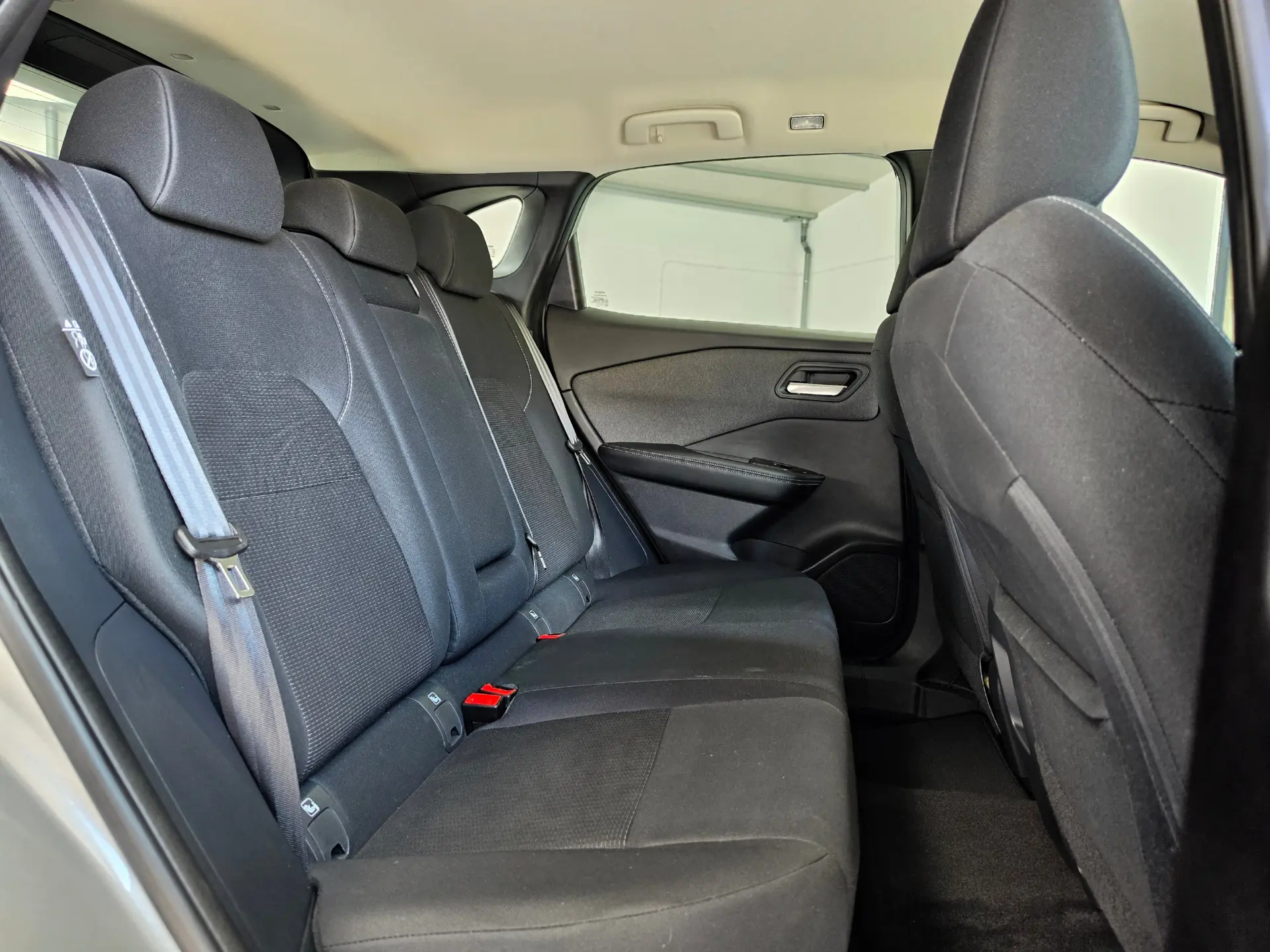 Nissan Qashqai e-Power N-Connecta 23