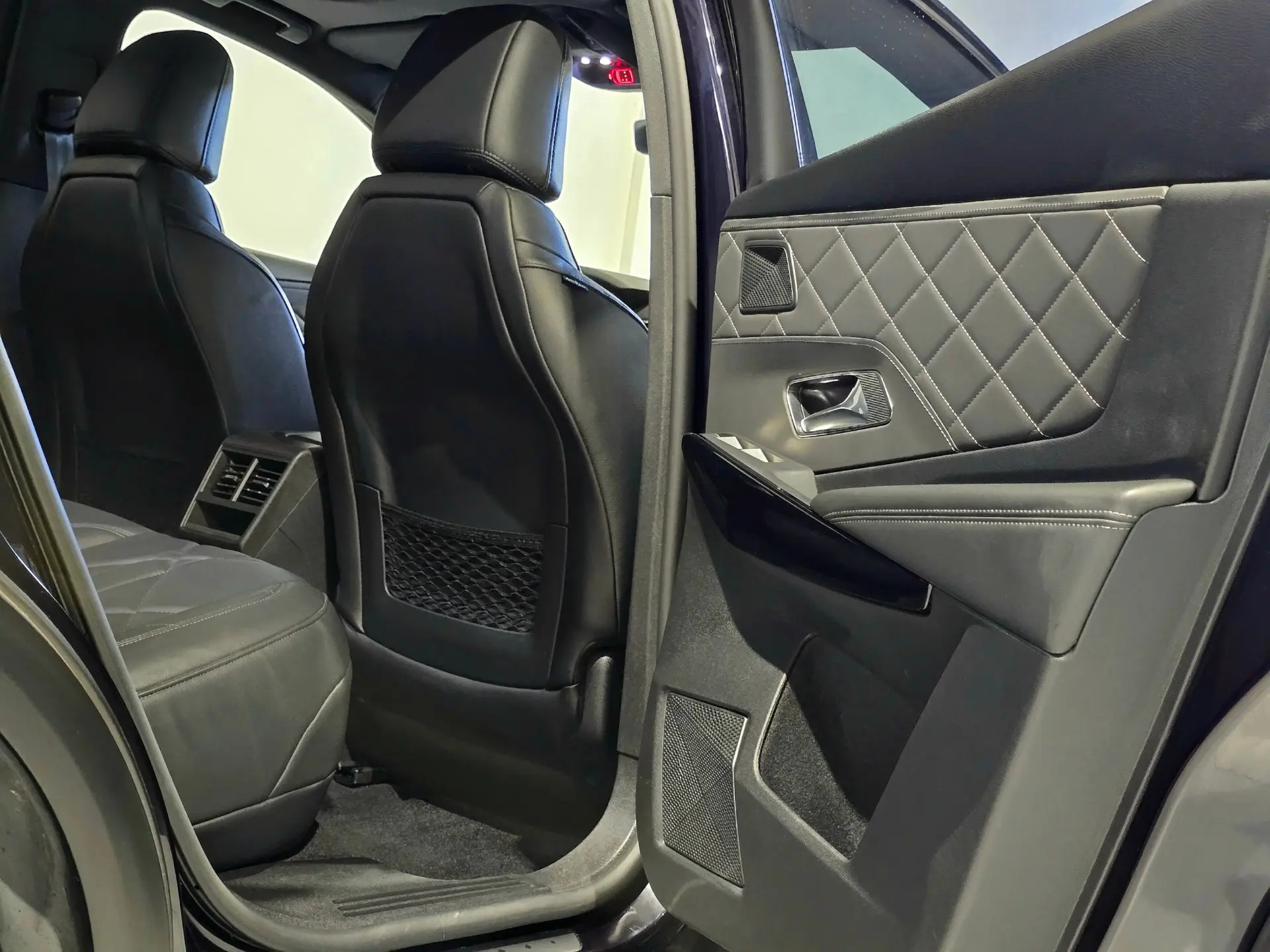 DS DS7 Crossback E-Tense Rivoli EAT8 30