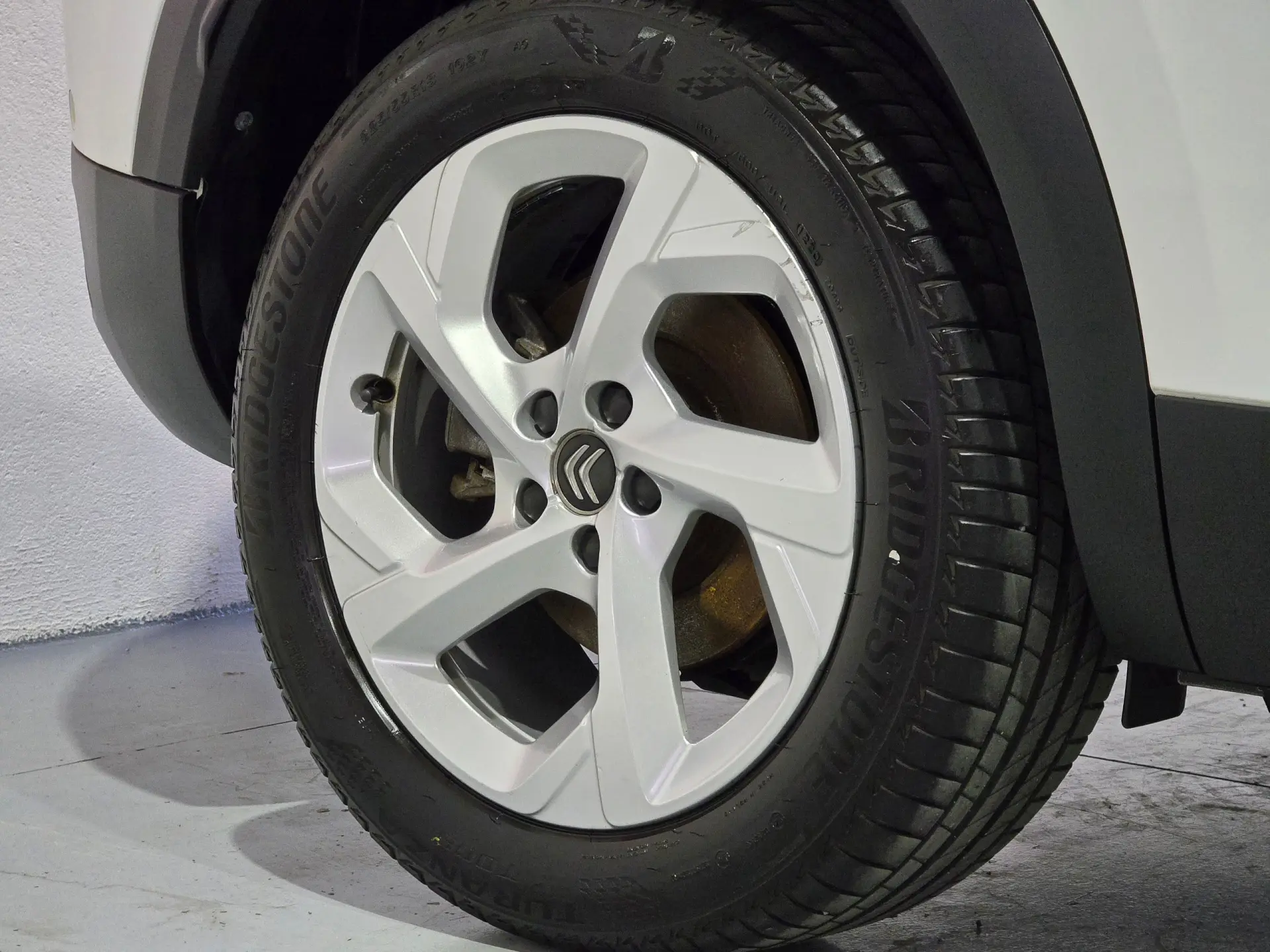 Citroën C5 Aircross 13