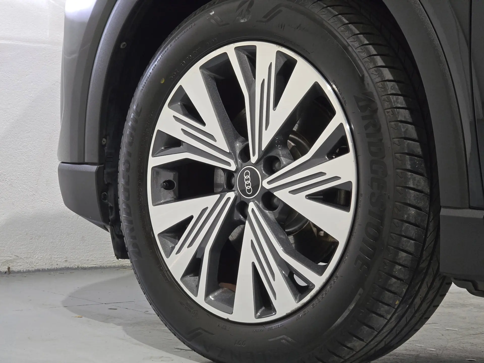 Audi Q4 Sportback e-tron 14