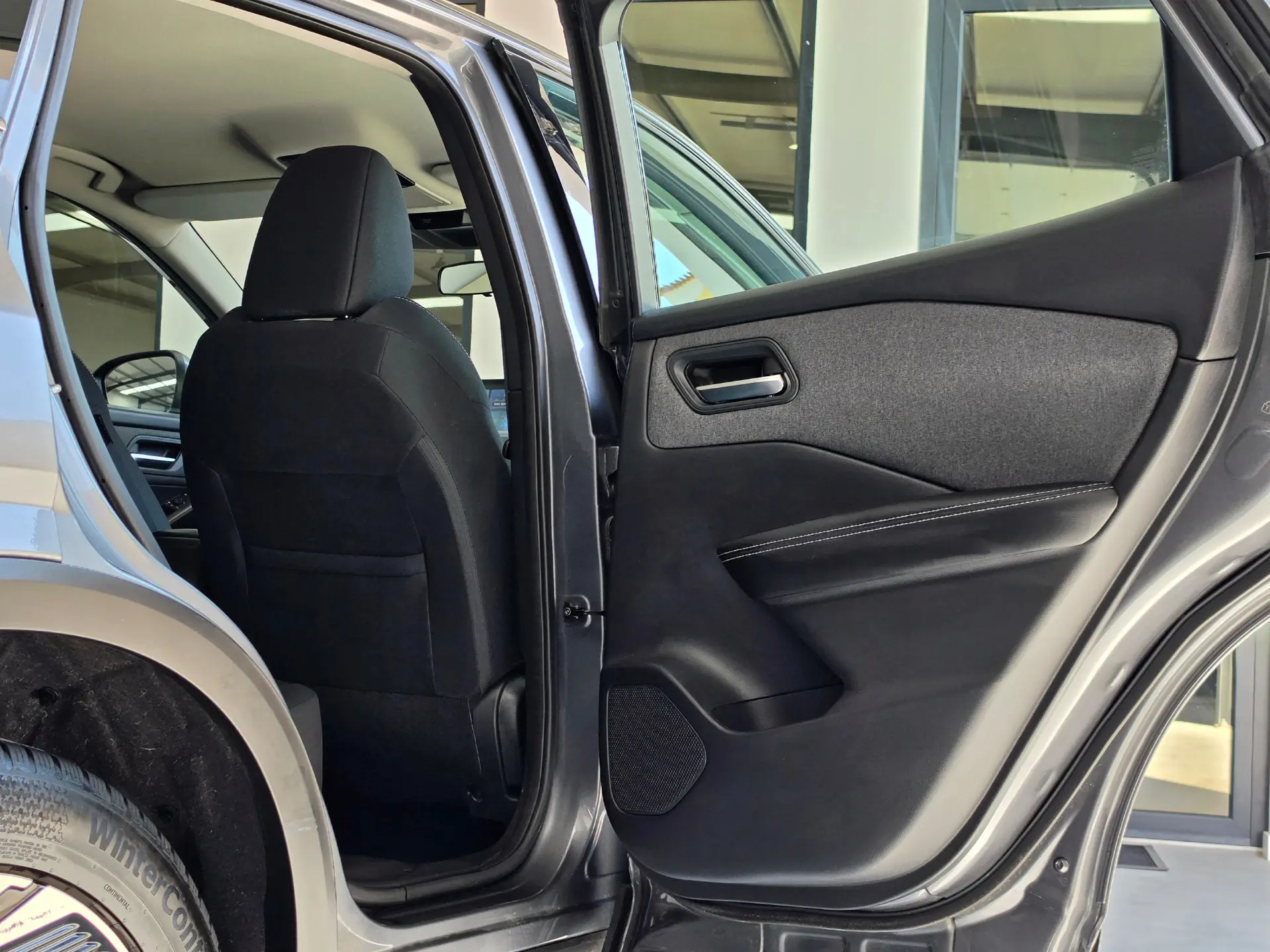 Nissan Qashqai e-Power N-Connecta 30