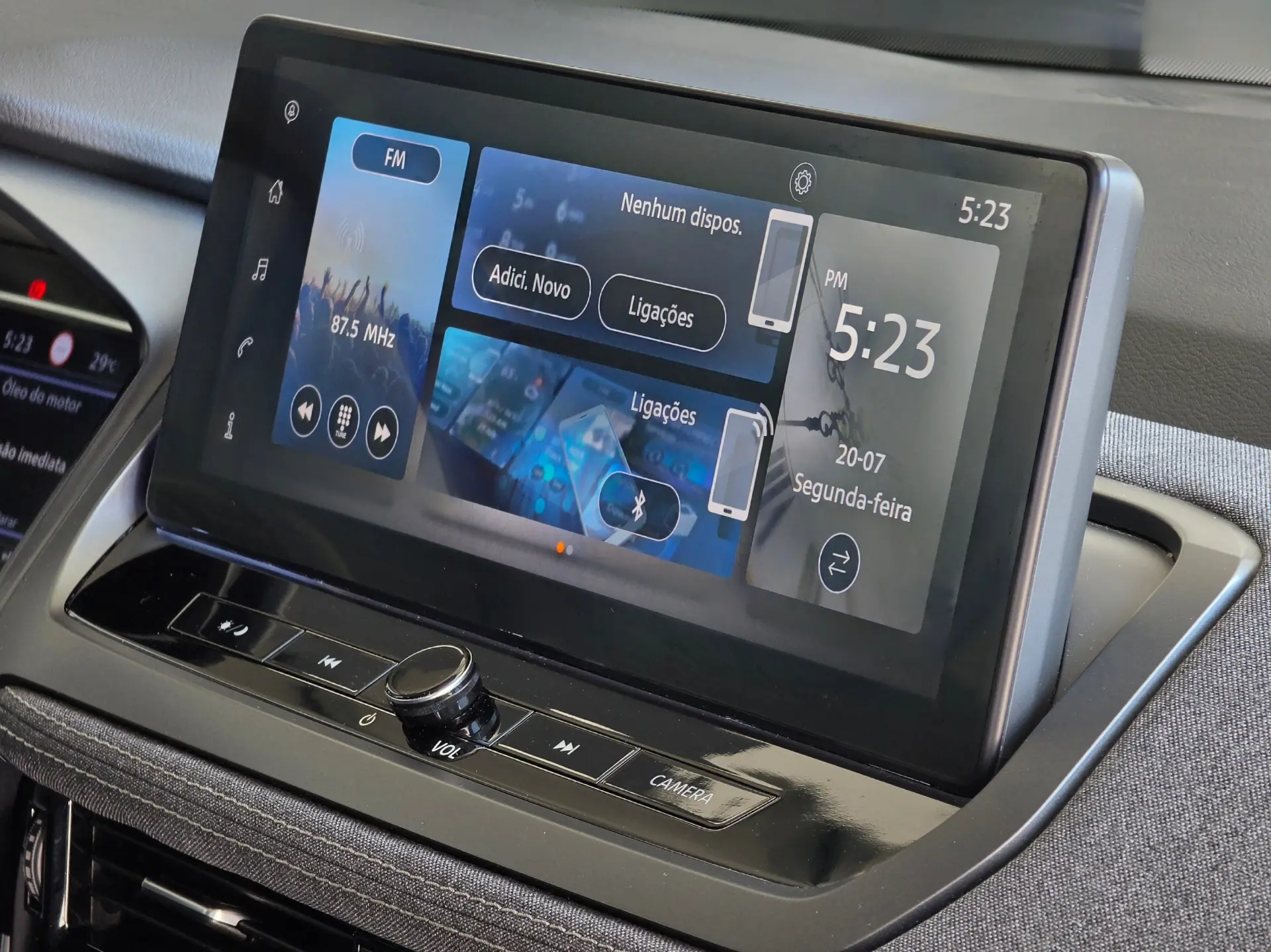 Nissan Qashqai e-Power N-Connecta 24