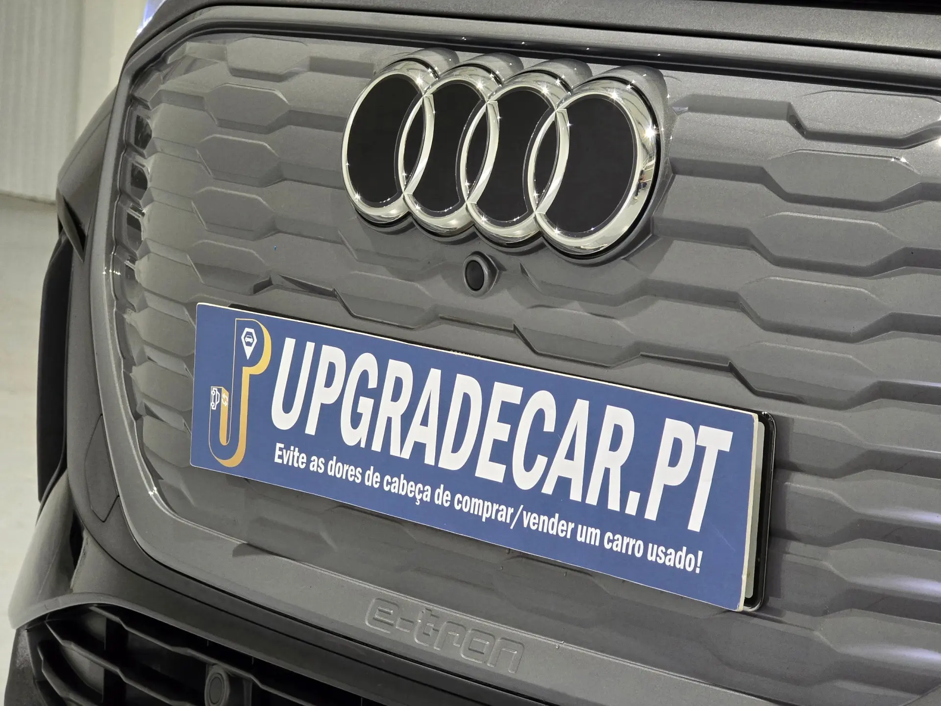 Audi Q4 Sportback e-tron 7