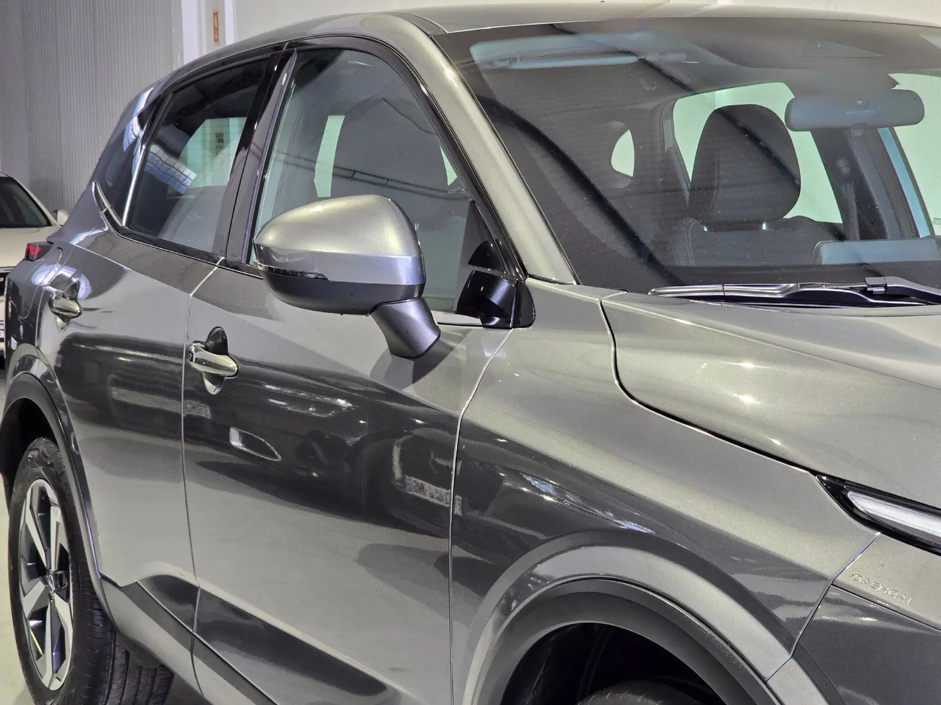 Nissan Qashqai 1.5 e-Power N-Connecta LED 9