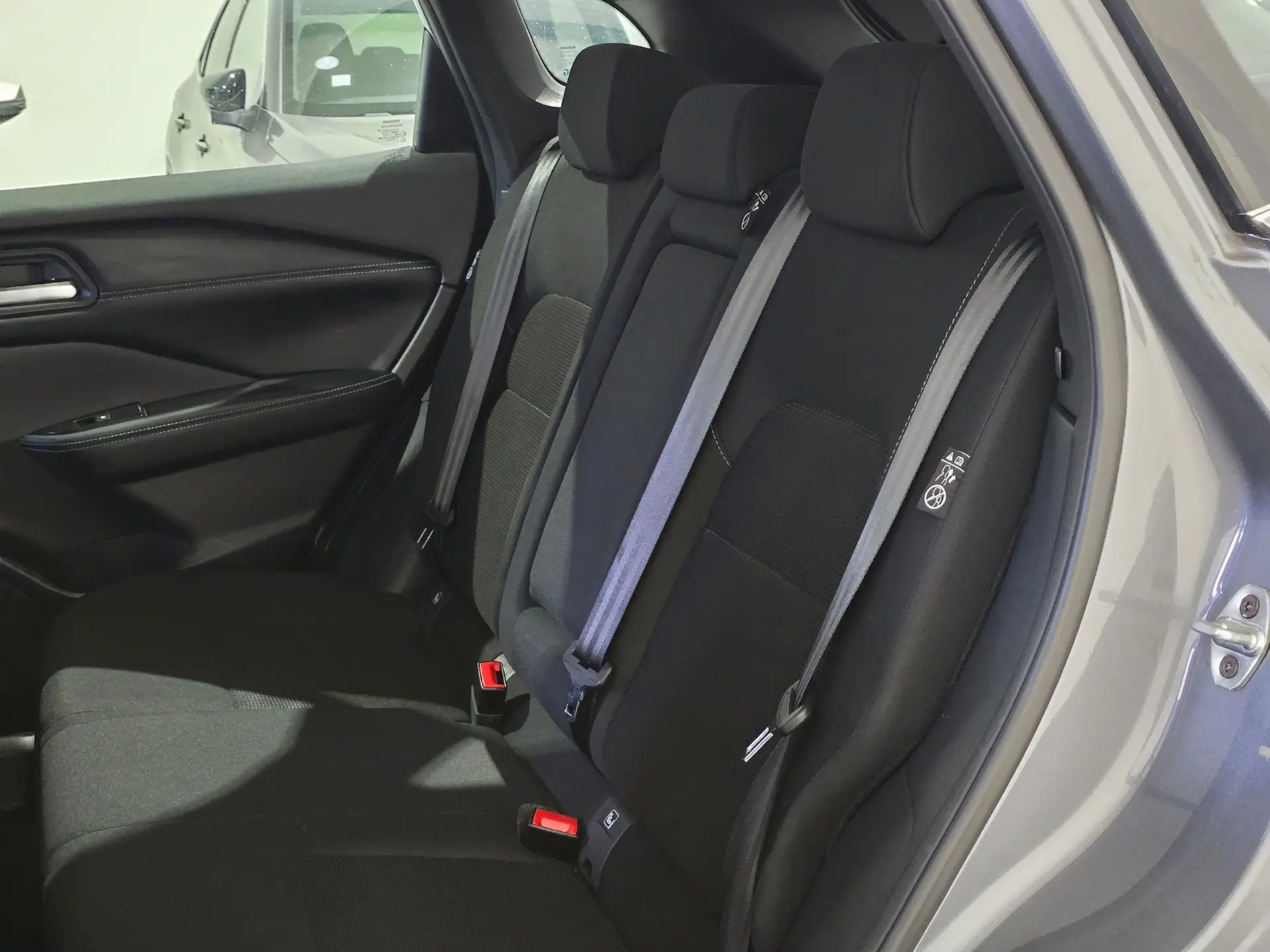 Nissan Qashqai 1.5 e-Power N-Connecta LED 40