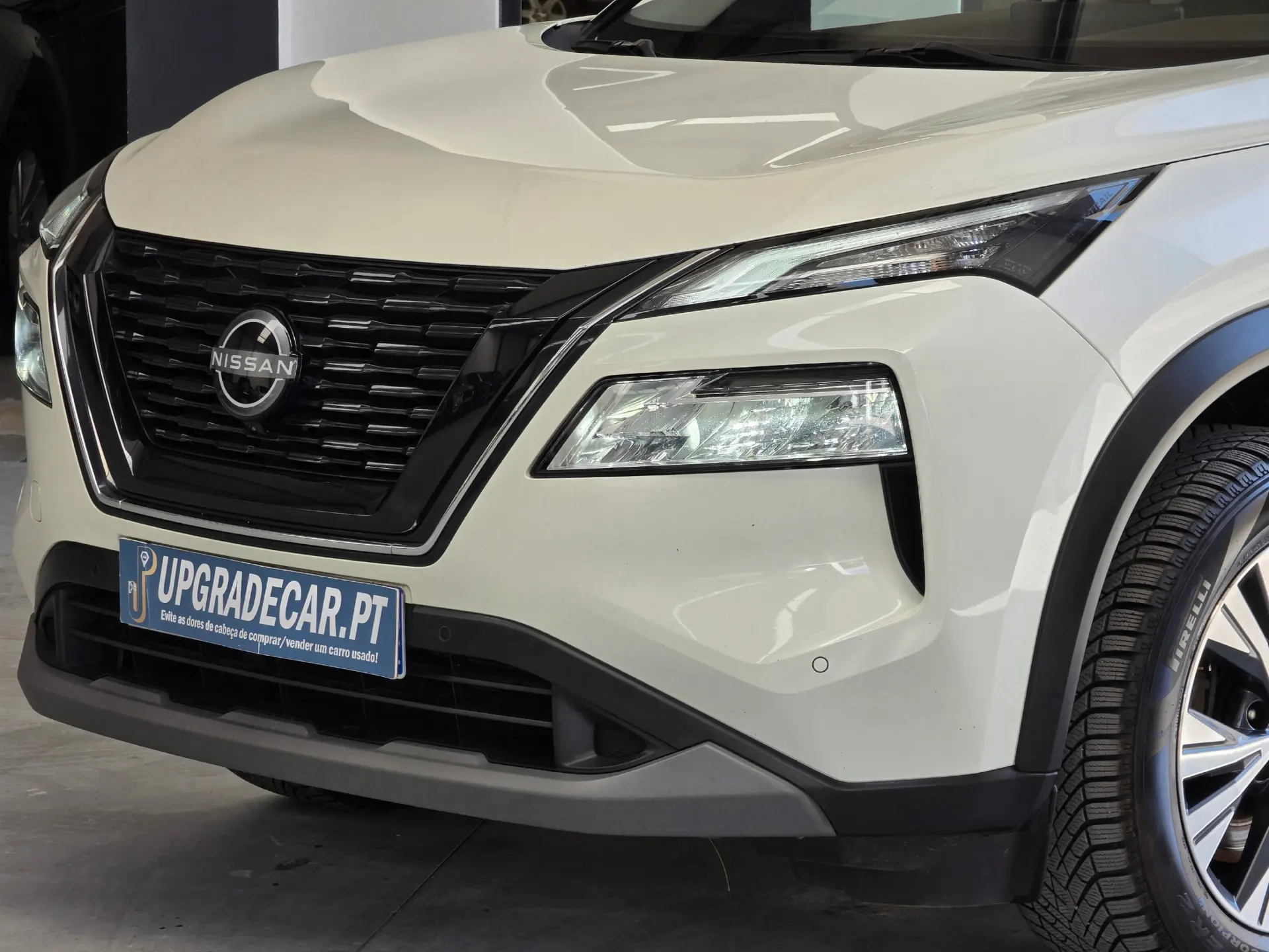 Nissan X-Trail e-Power N-Connecta 3