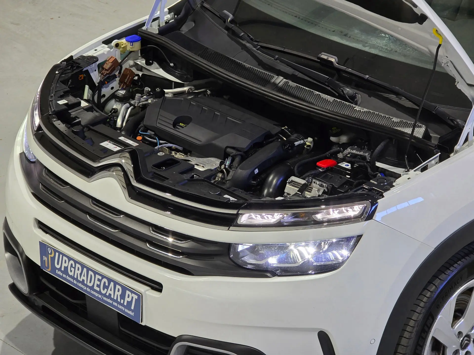 Citroën C5 Aircross 40